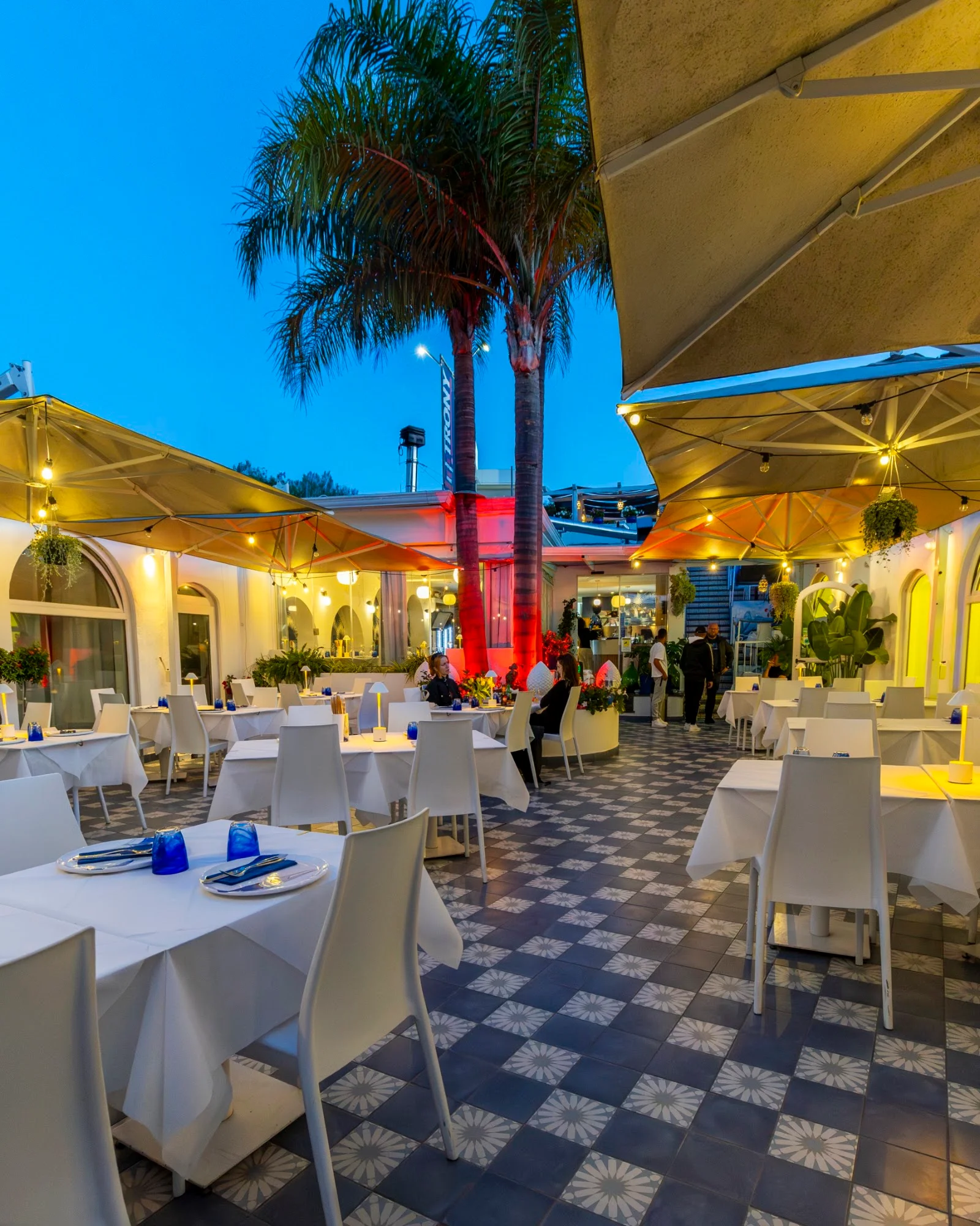 Giardino di Enzo a Ischia – foto 1