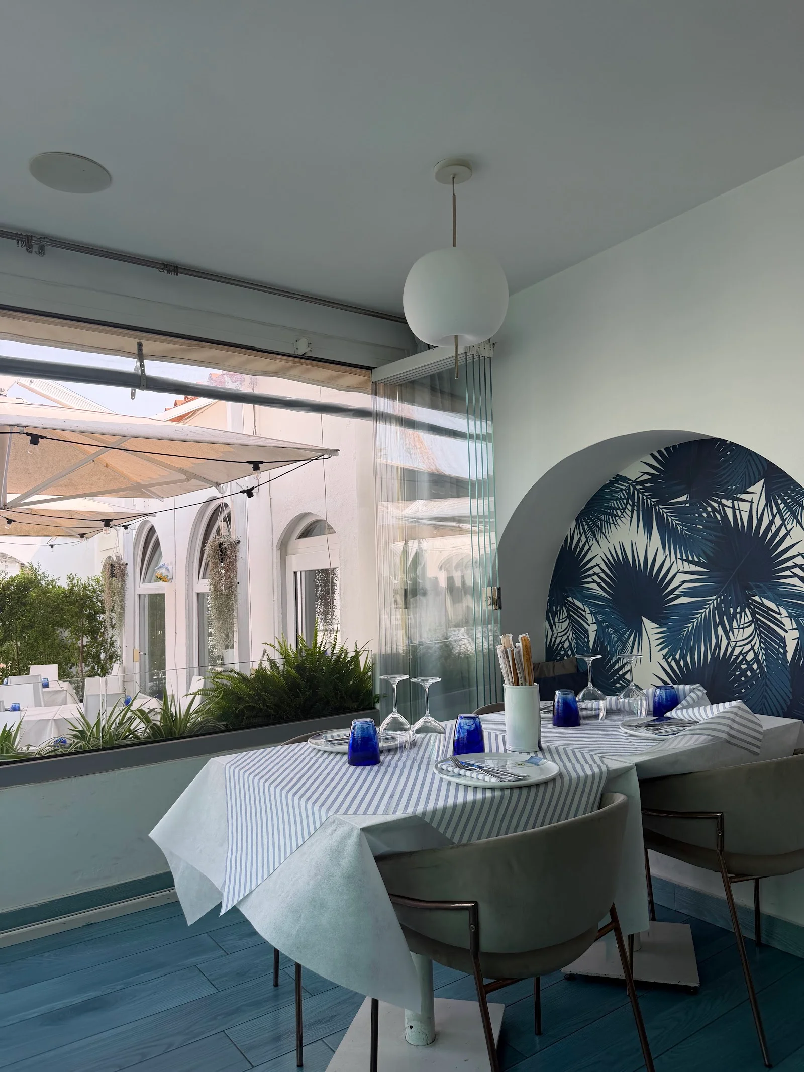 Giardino di Enzo a Ischia – foto 2