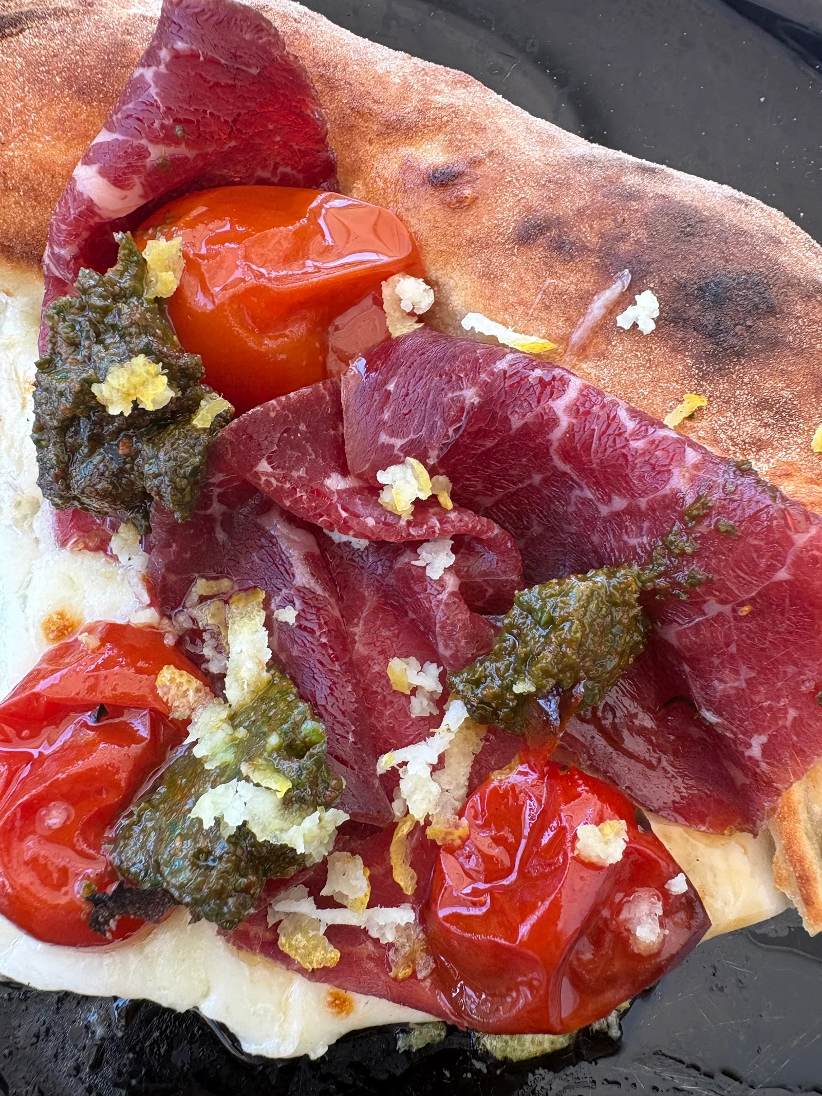 Pizzeria D'Antonino a Ischia – foto 5