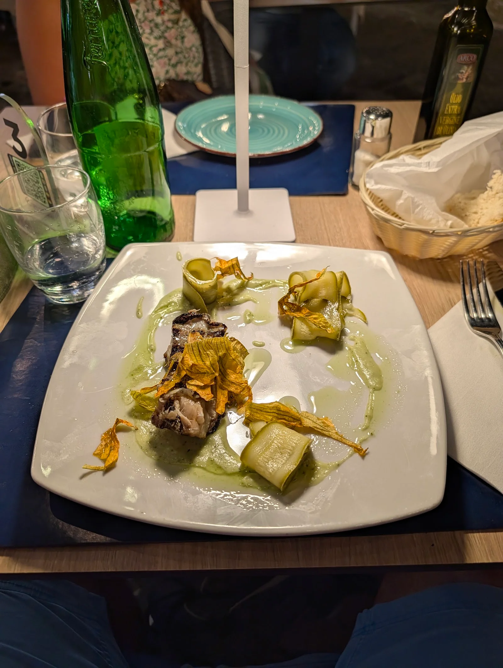 Pizzeria Vincenzo Capuano Ischia a Ischia – foto 2