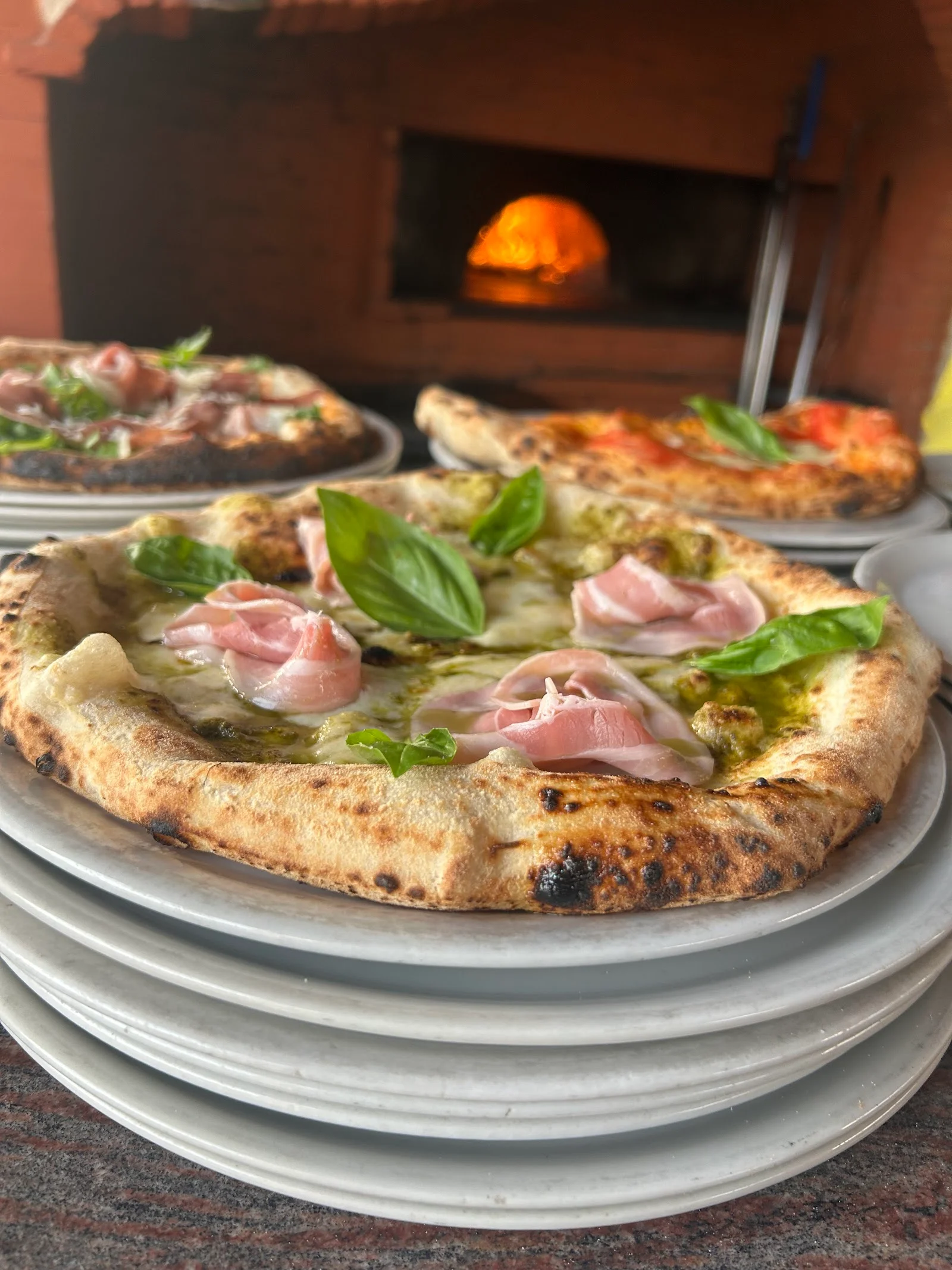 Forio - Ristorante Jamm' Ja a Forio – foto 2