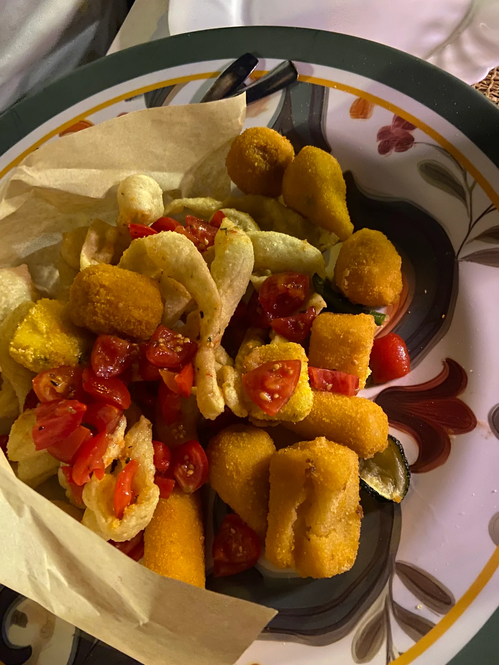 Forio - Ristorante Jamm' Ja a Forio – foto 3
