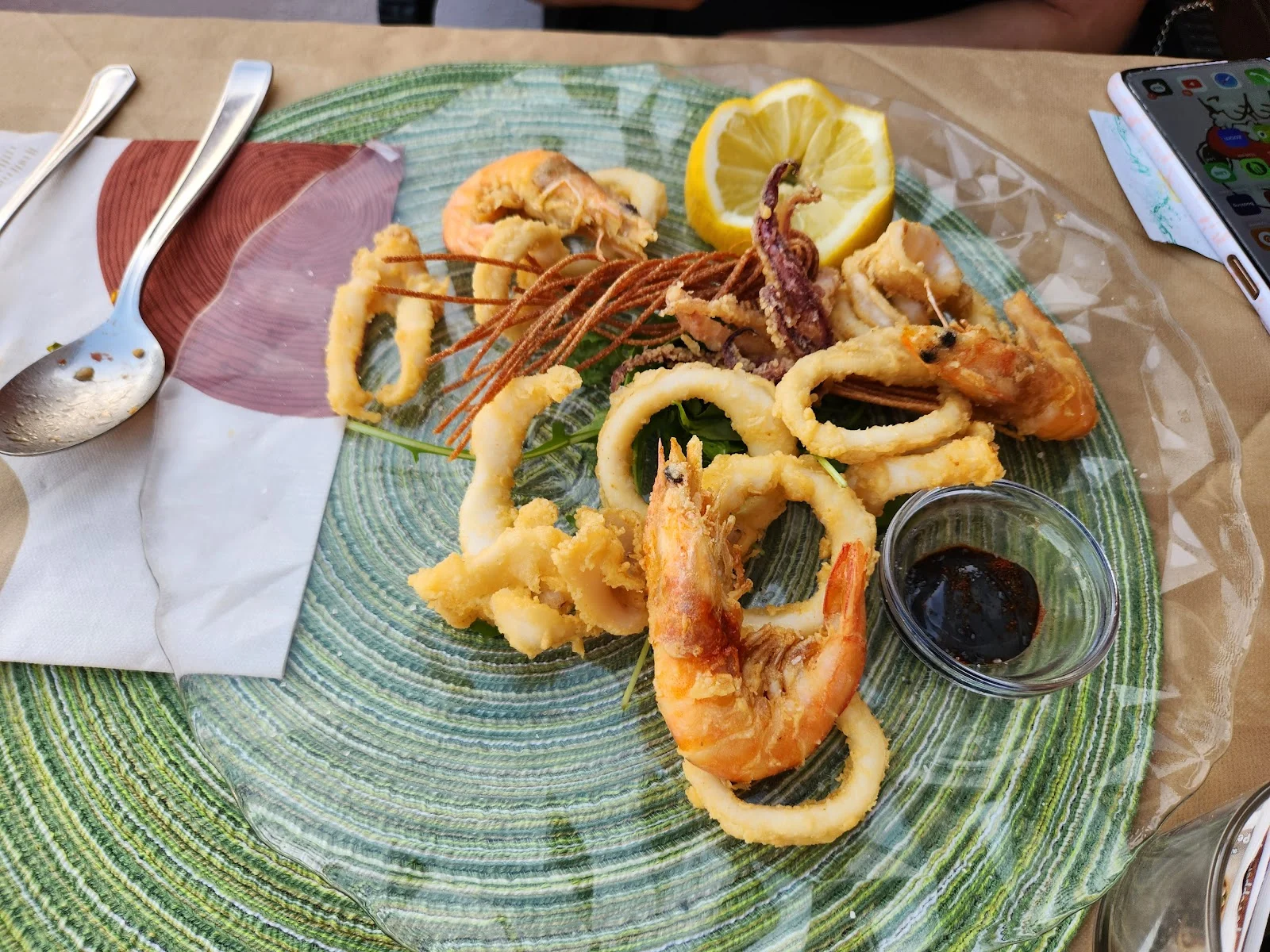 Forio - Ristorante Jamm' Ja a Forio – foto 4
