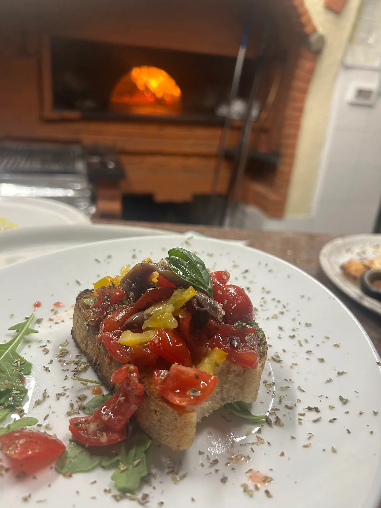 Forio - Ristorante Jamm' Ja a Forio – foto 5
