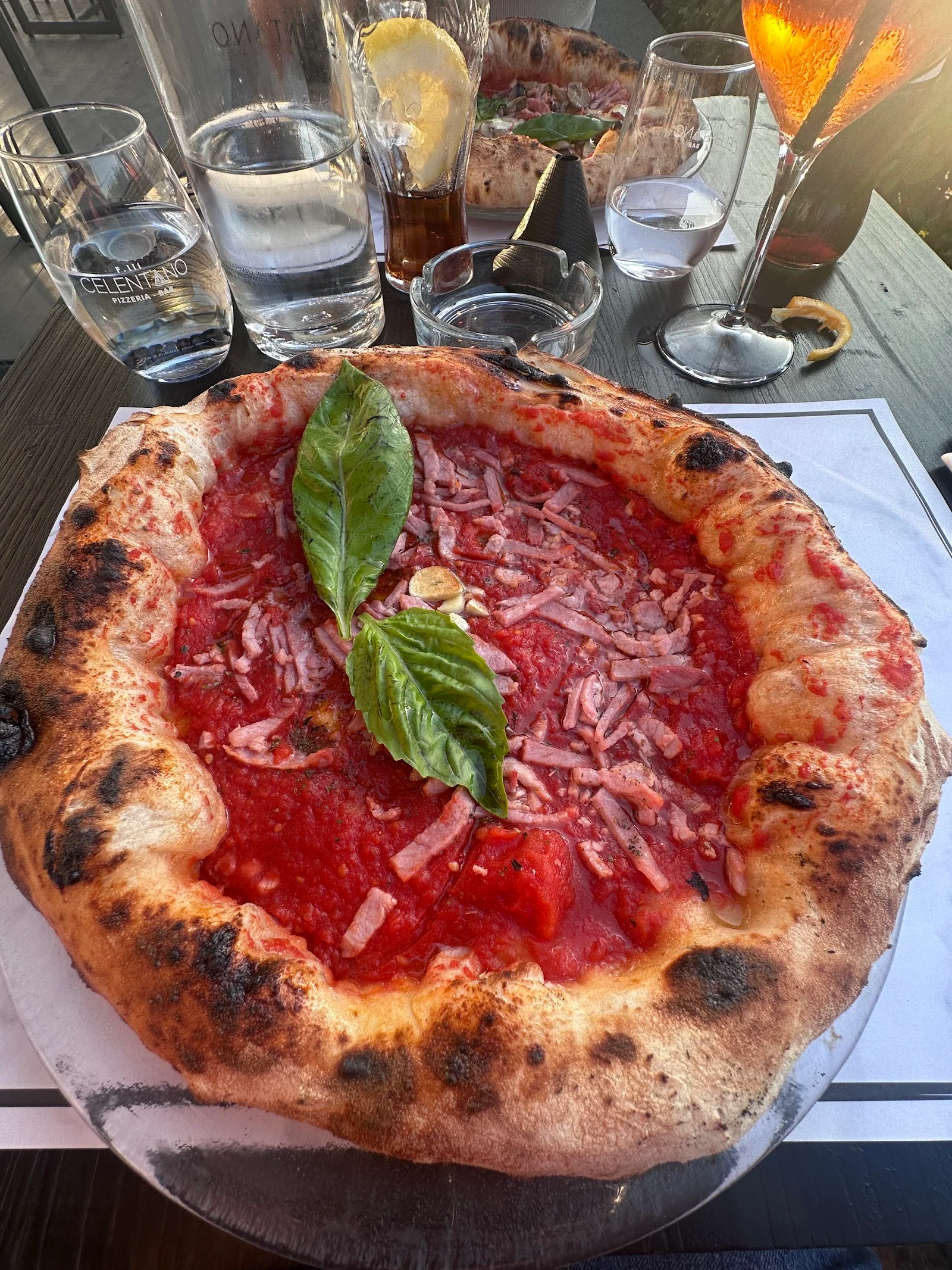 Pizzeria Fratelli Celentano Casamicciola a Casamicciola Terme – foto 4