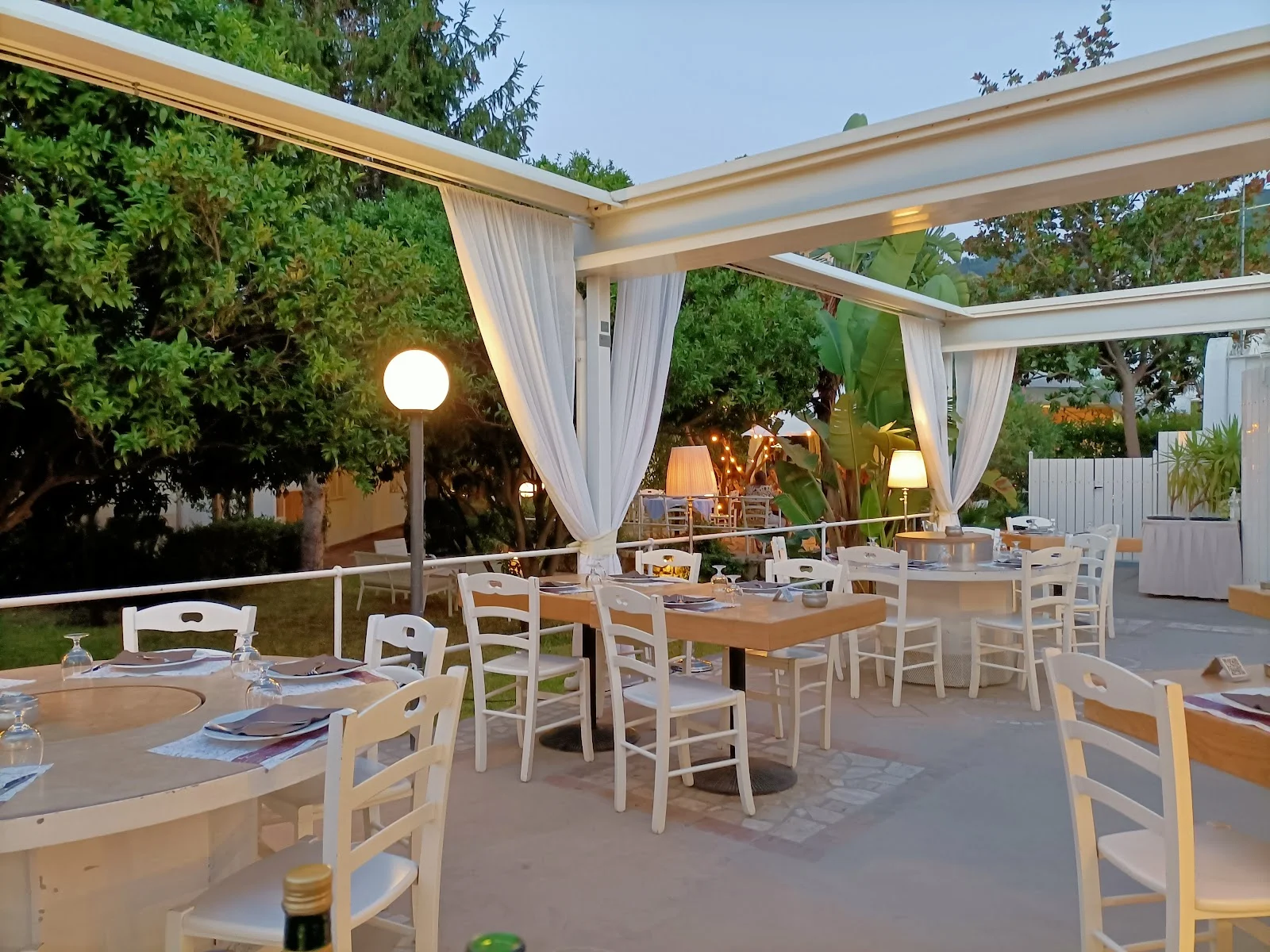 Ristorante Pizzeria Del Corso a Casamicciola Terme – foto 1