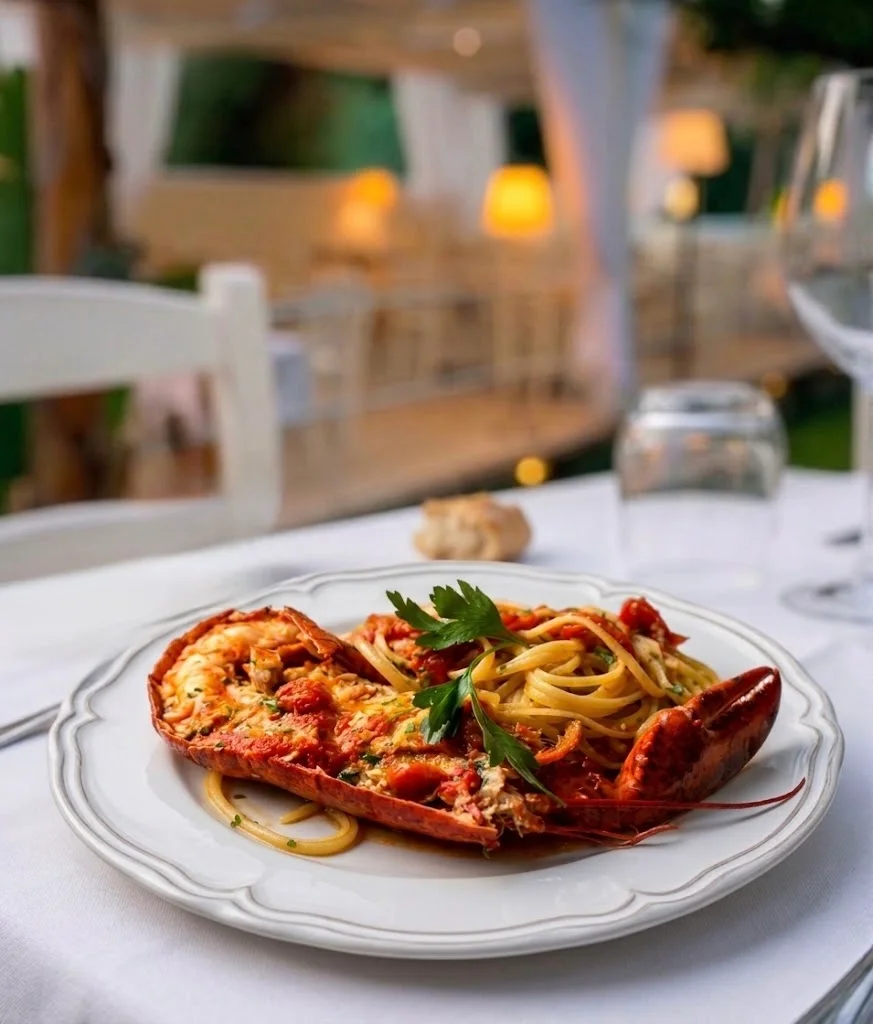Ristorante Pizzeria Del Corso a Casamicciola Terme – foto 2