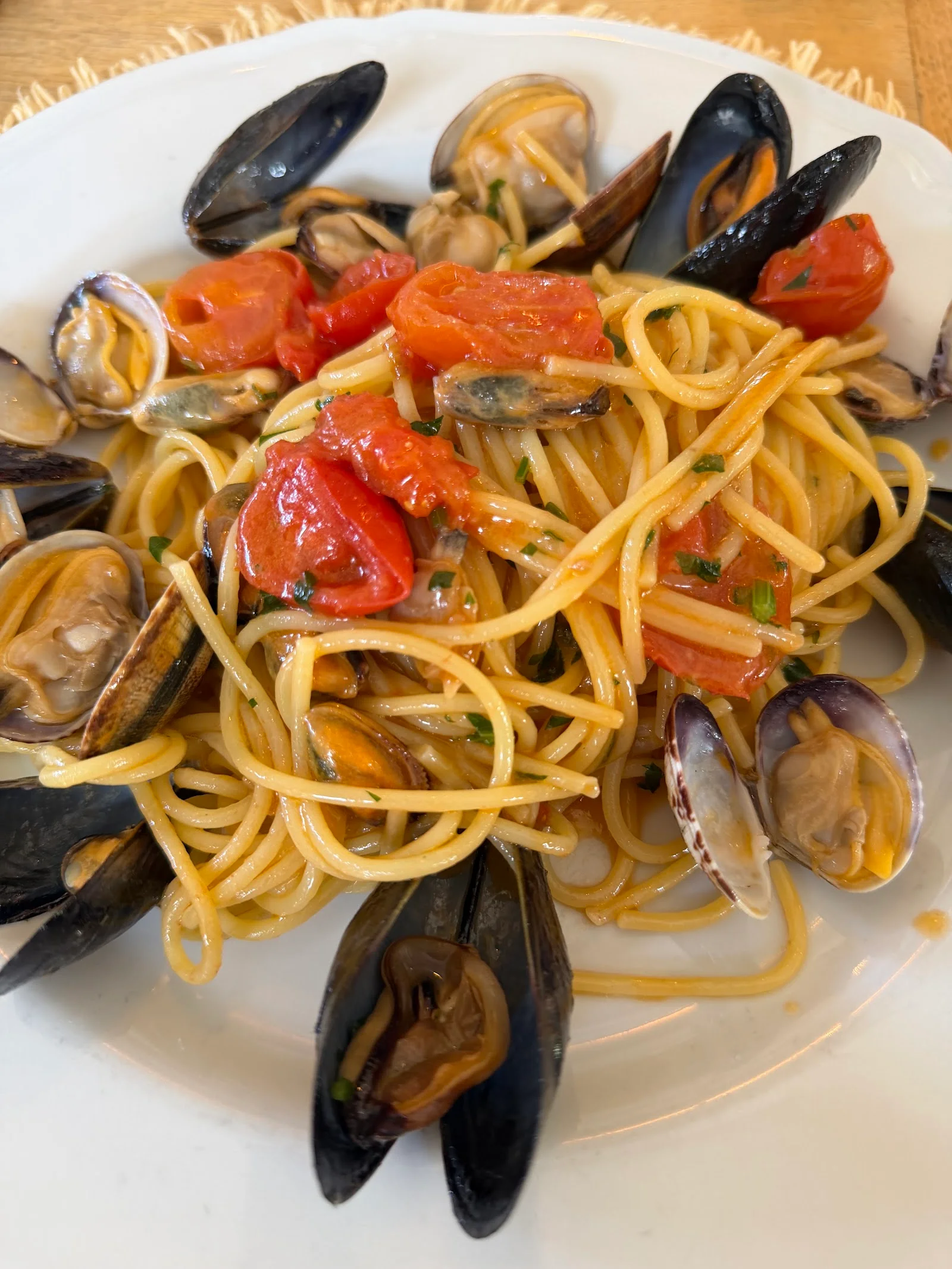 Ristorante Pizzeria Del Corso a Casamicciola Terme – foto 4