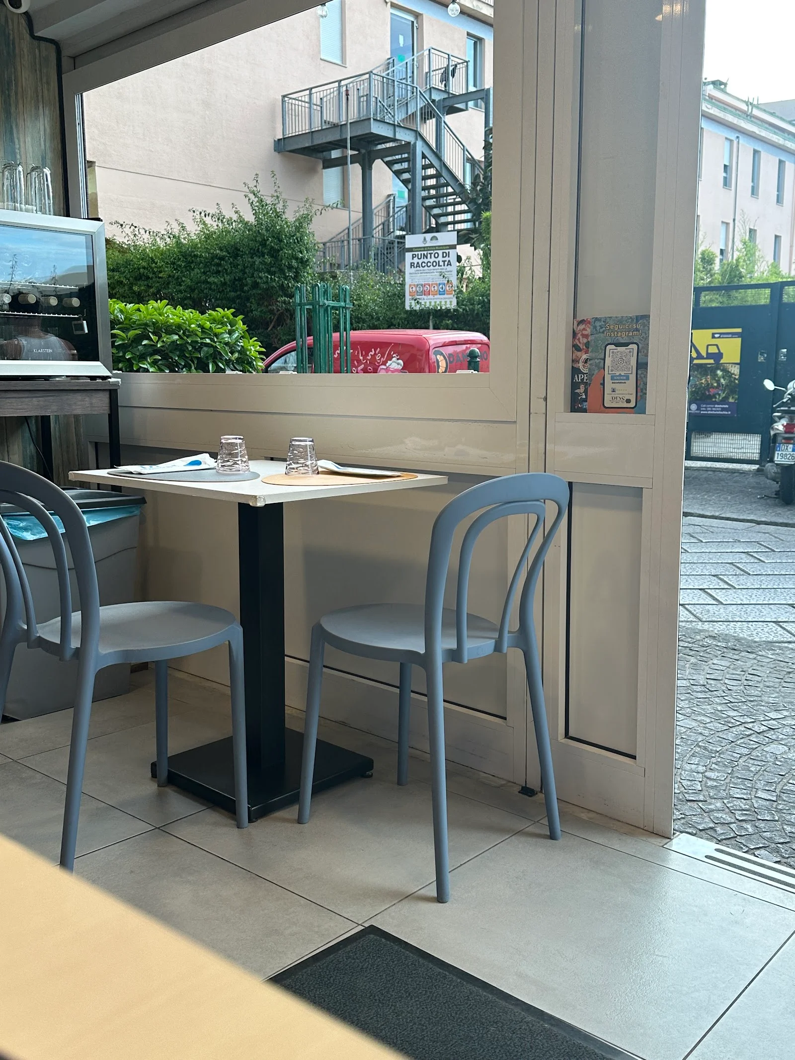 Pizzeria Di Scala a Ischia – foto 1