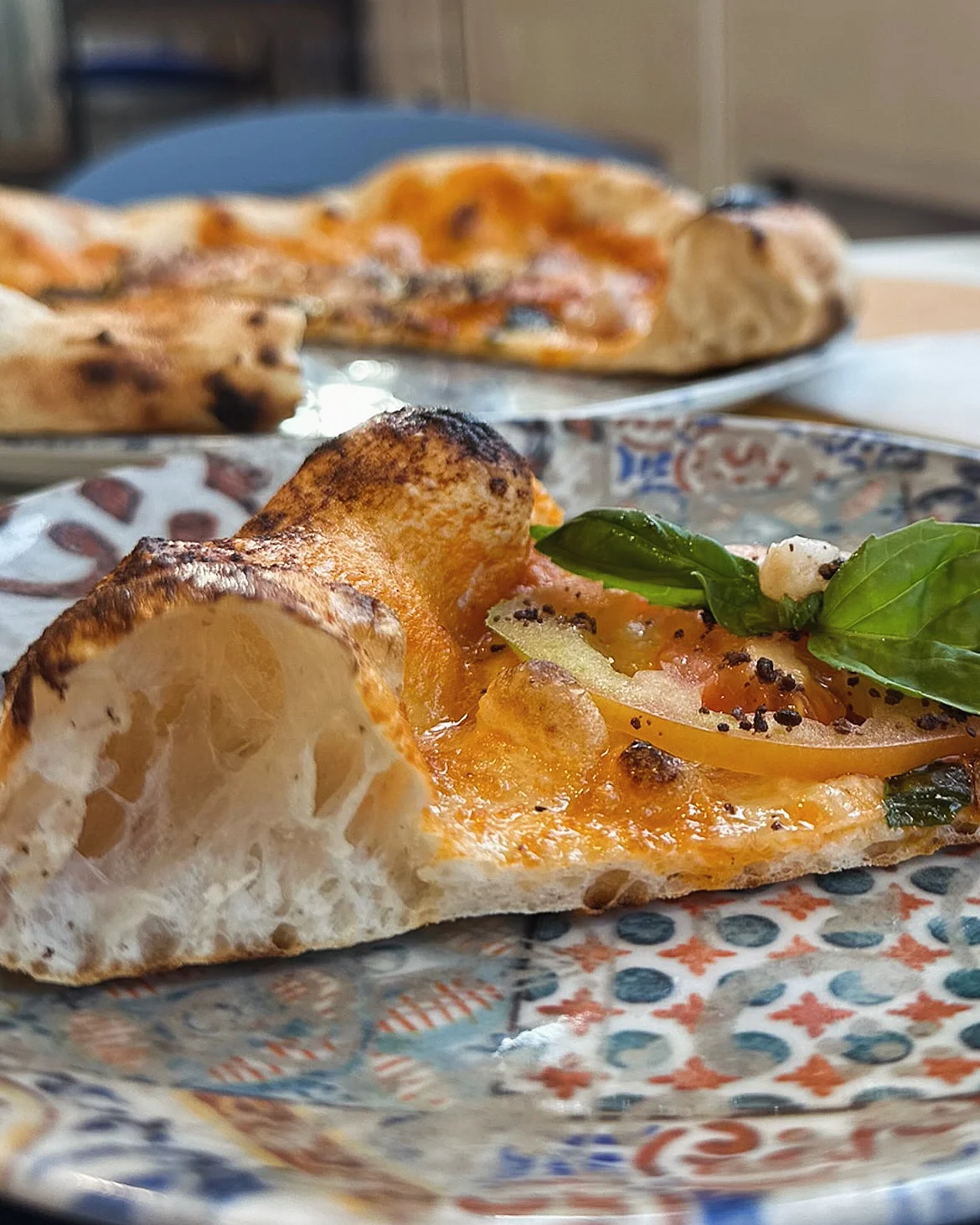 Pizzeria Di Scala a Ischia – foto 2