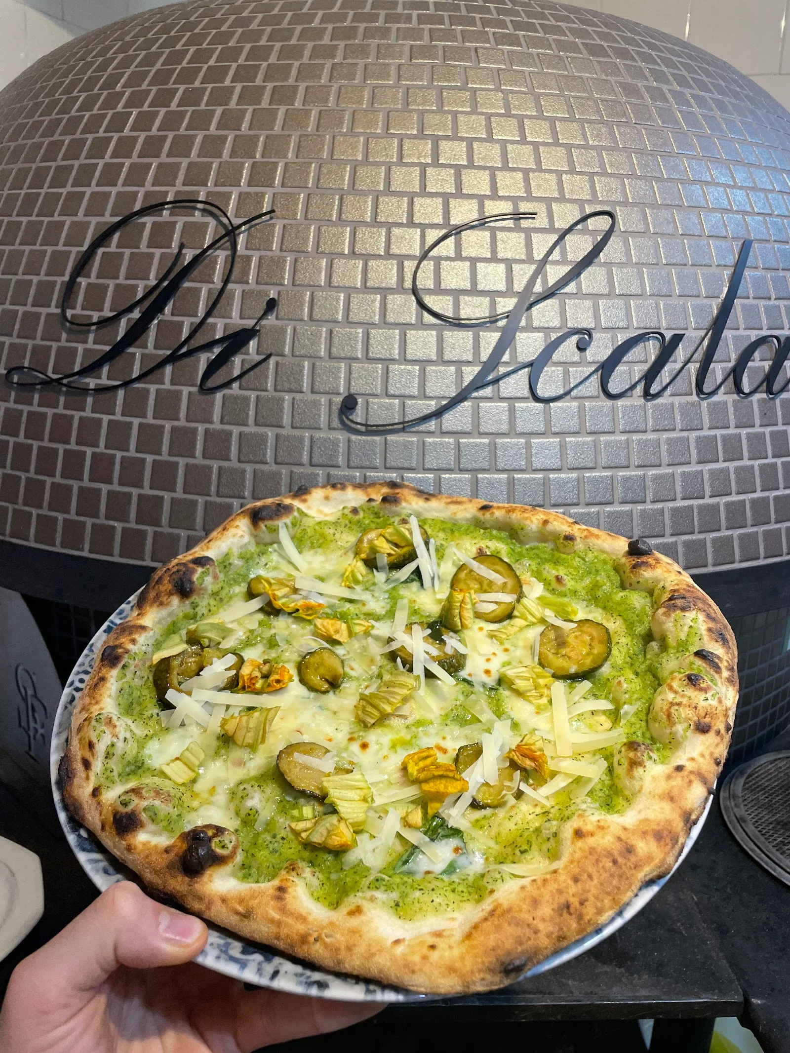 Pizzeria Di Scala a Ischia – foto 4