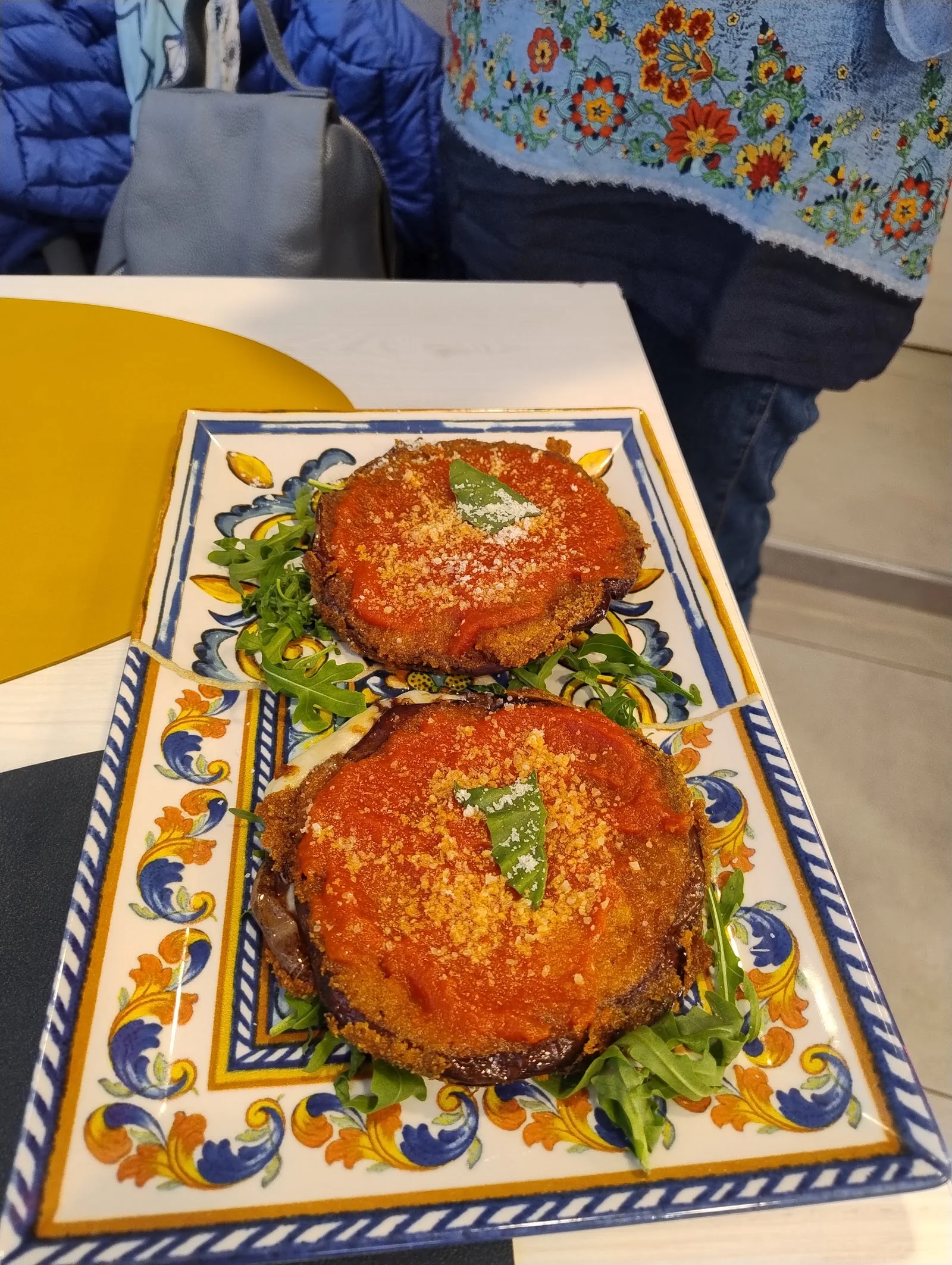 Pizzeria Di Scala a Ischia – foto 5