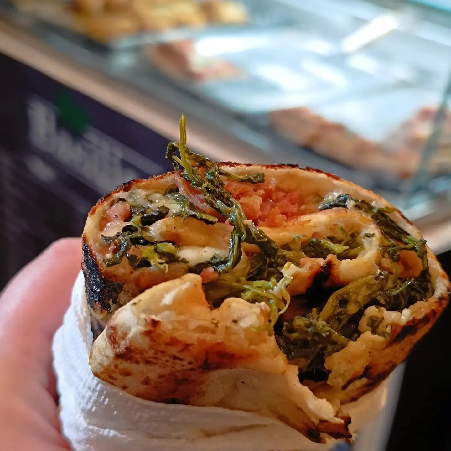 Basilico Pizzeria Napoletana Ischia a Forio – foto 2