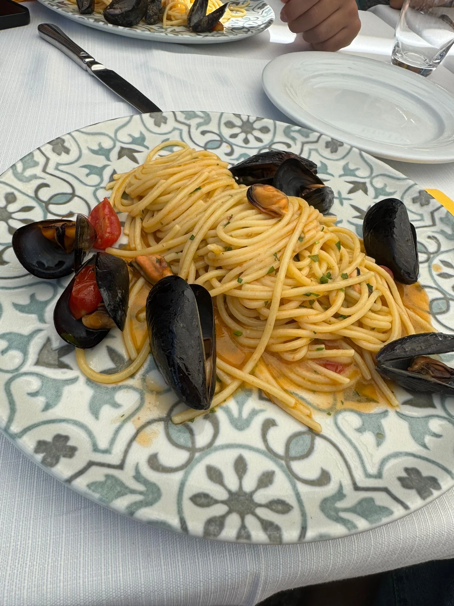 Da Luca ristorante pizzeria & Lounge bar porto di Forio a Forio – foto 3