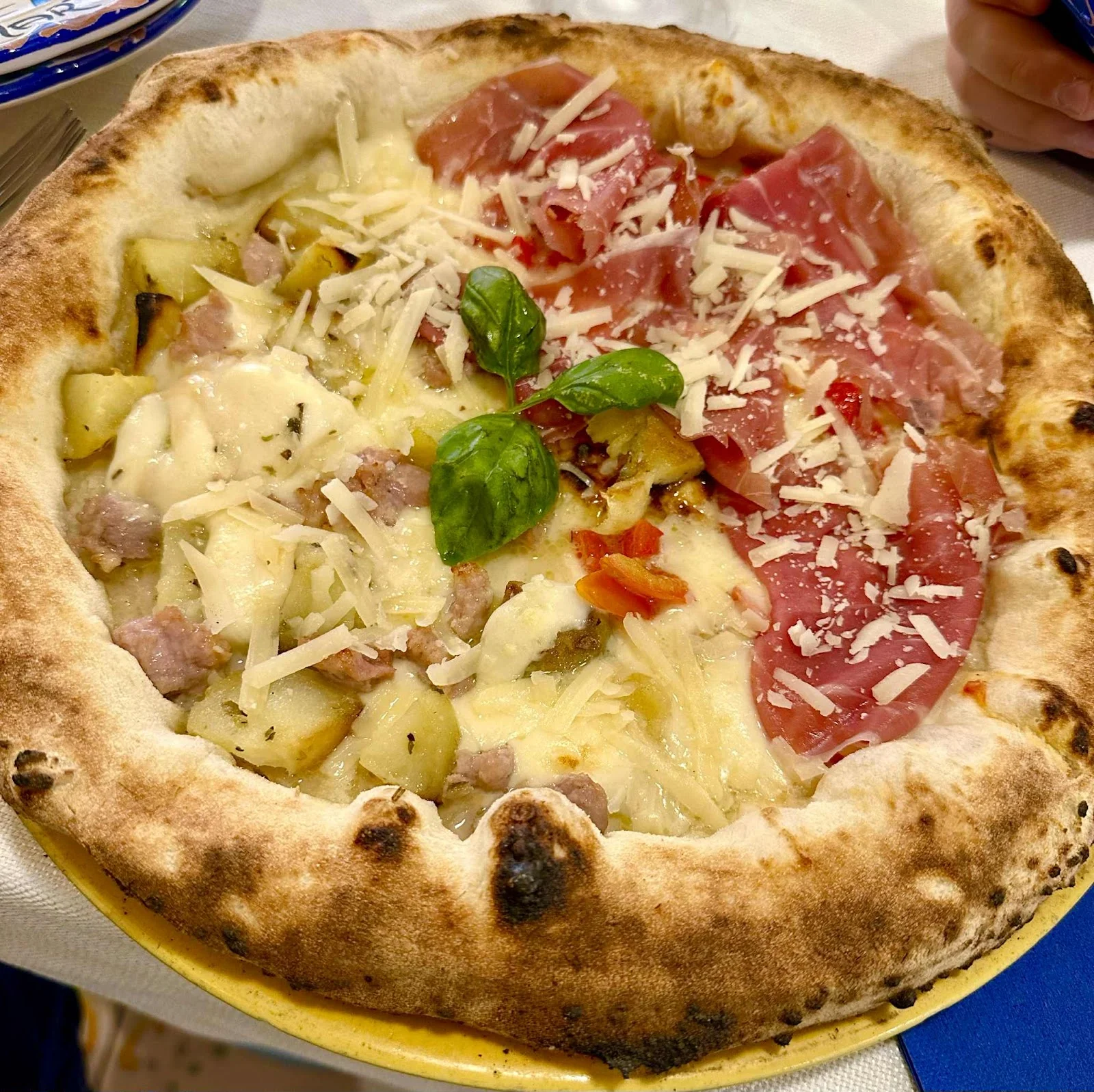 Da Luca ristorante pizzeria & Lounge bar porto di Forio a Forio – foto 4