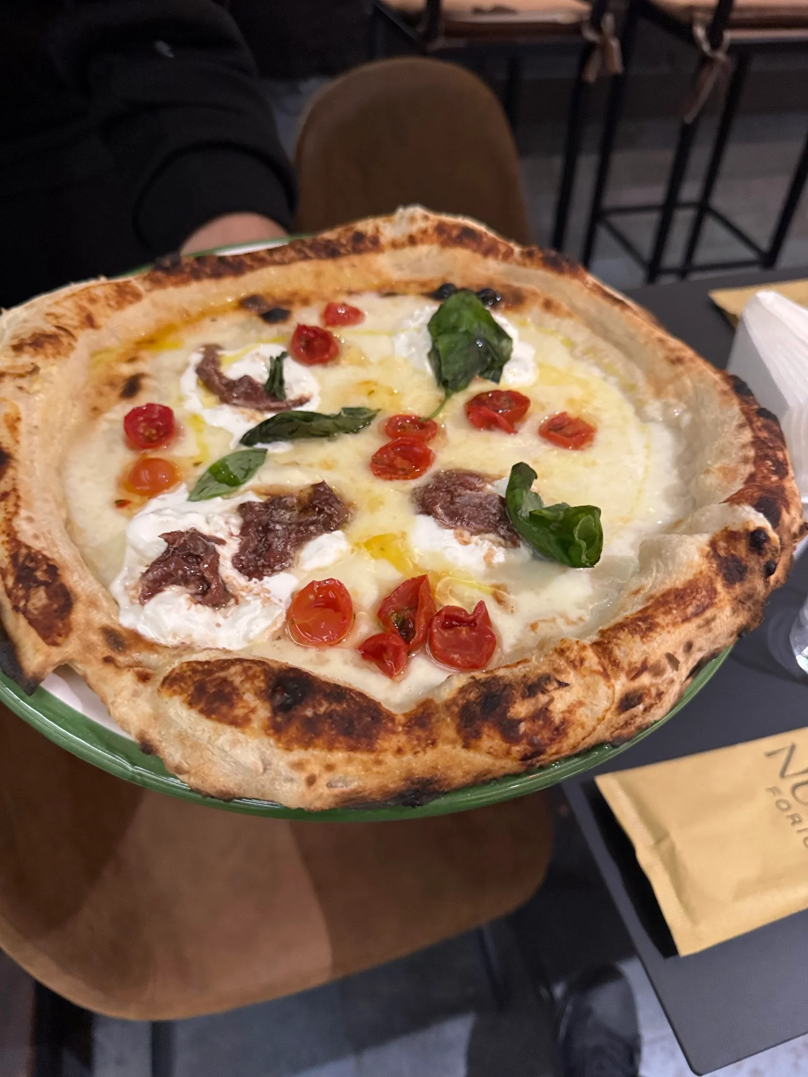 NUMA Forio a Forio – foto 4