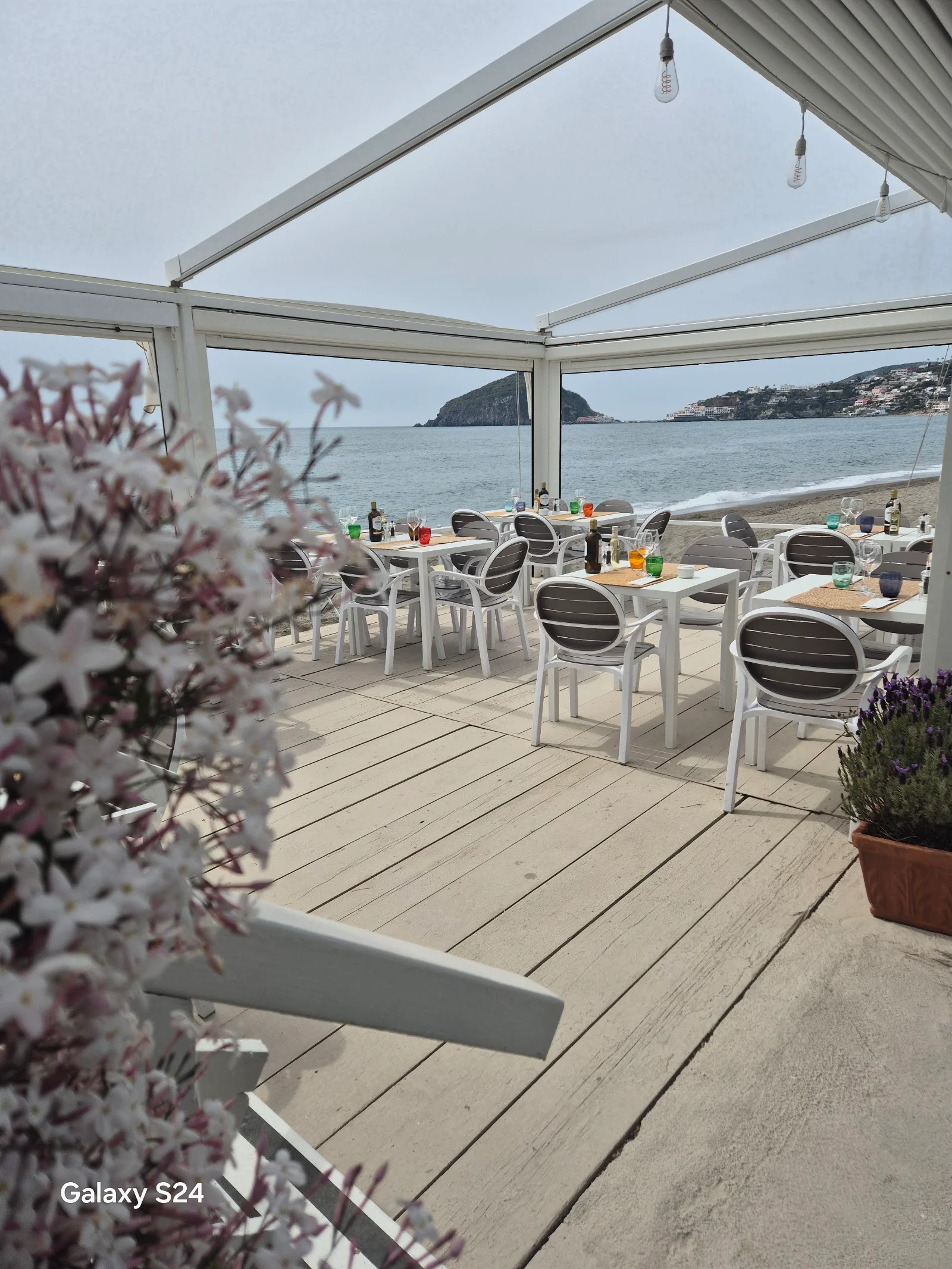 Bar Ristorante Nettuno a Barano d'Ischia – foto 1