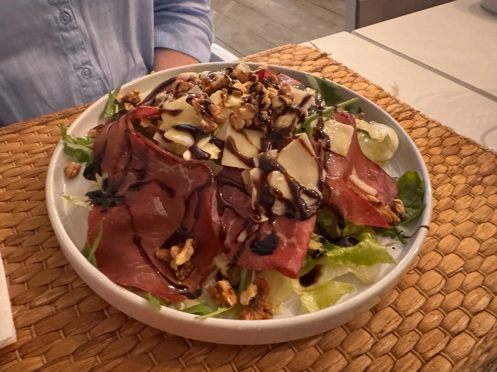 Bar Ristorante Nettuno a Barano d'Ischia – foto 2