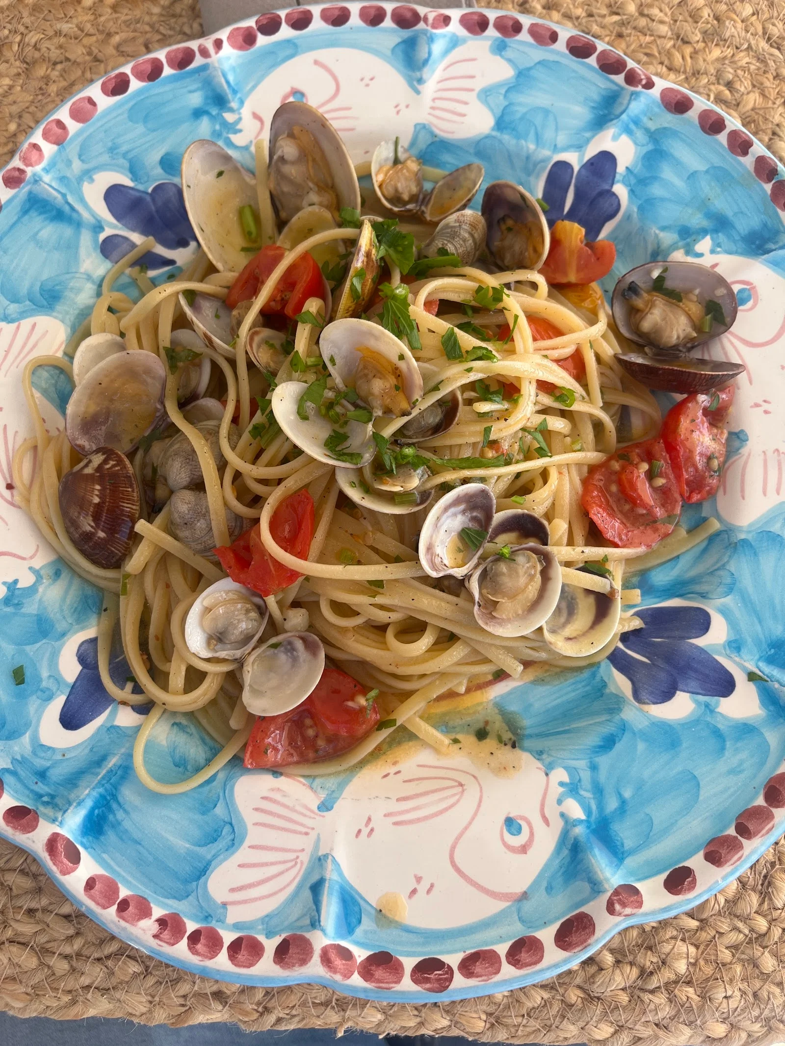 Bar Ristorante Nettuno a Barano d'Ischia – foto 3