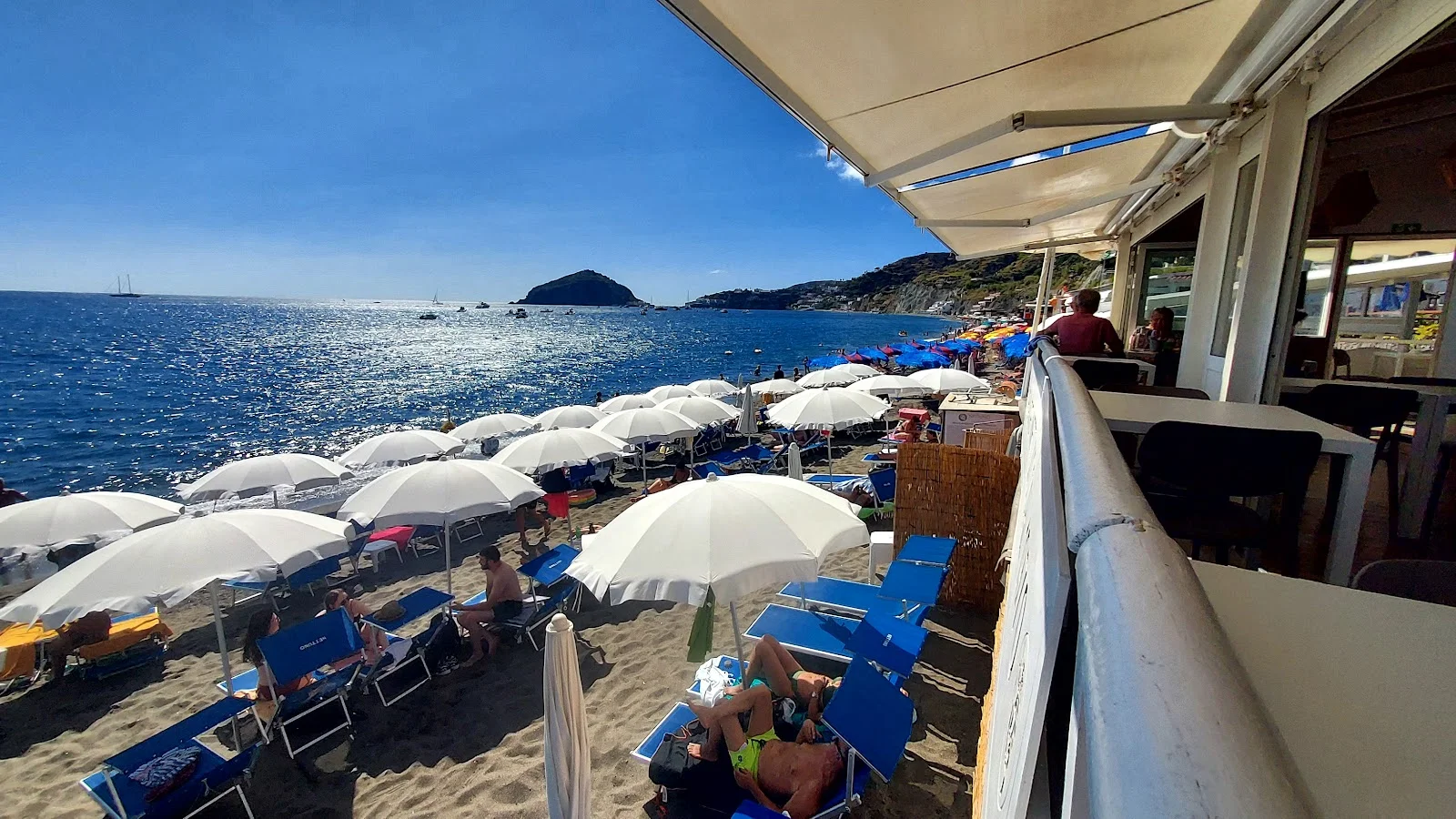 Bar Ristorante Nettuno a Barano d'Ischia – foto 4