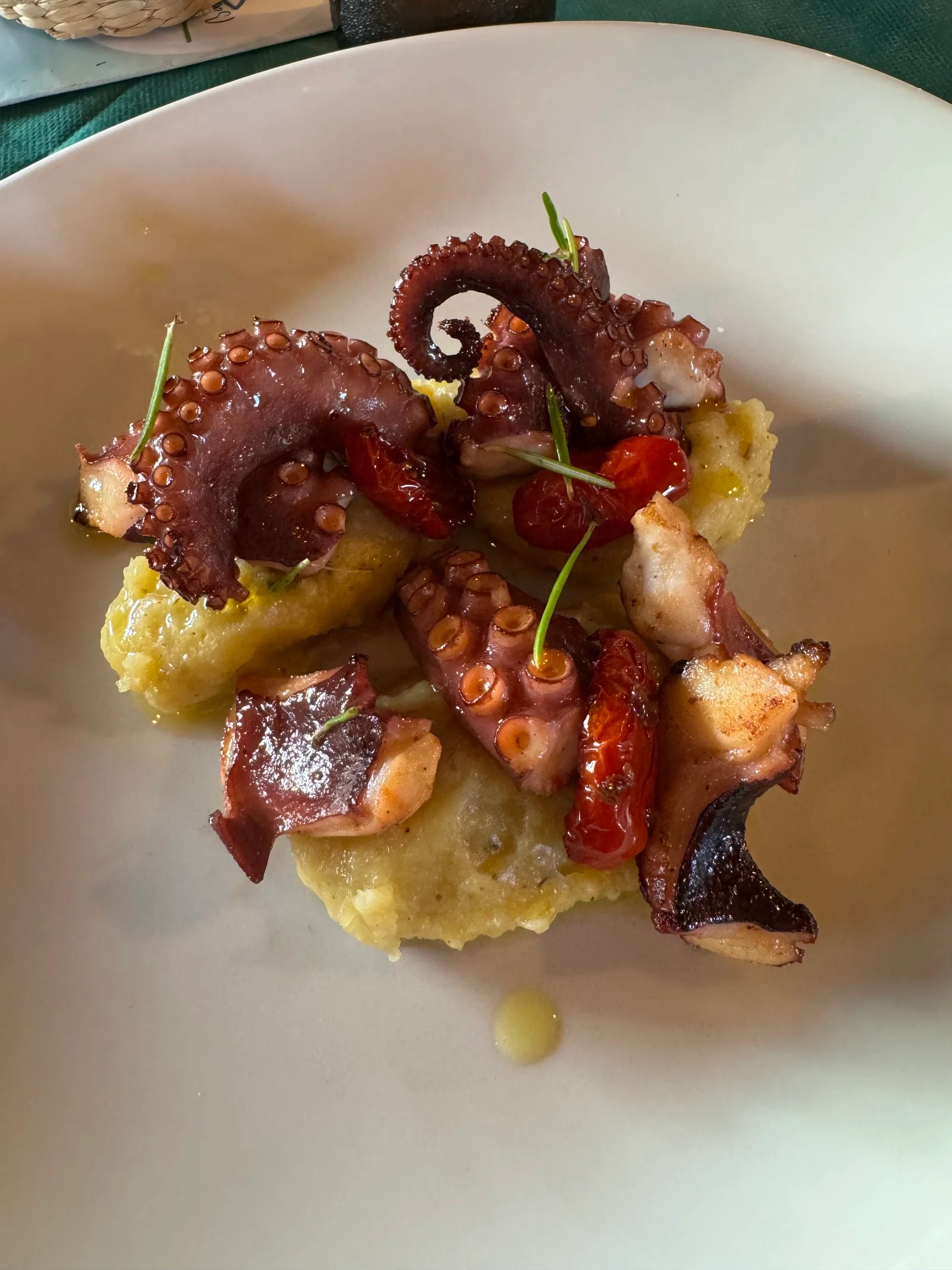 Ristorante Pizzeria Baia di Tifeo a Lacco Ameno – foto 2