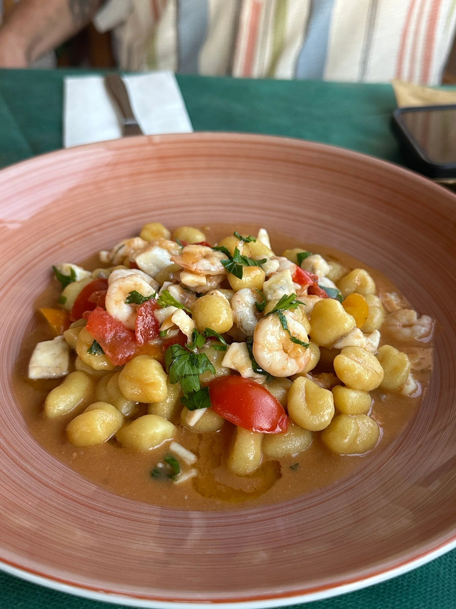 Ristorante Pizzeria Baia di Tifeo a Lacco Ameno – foto 3