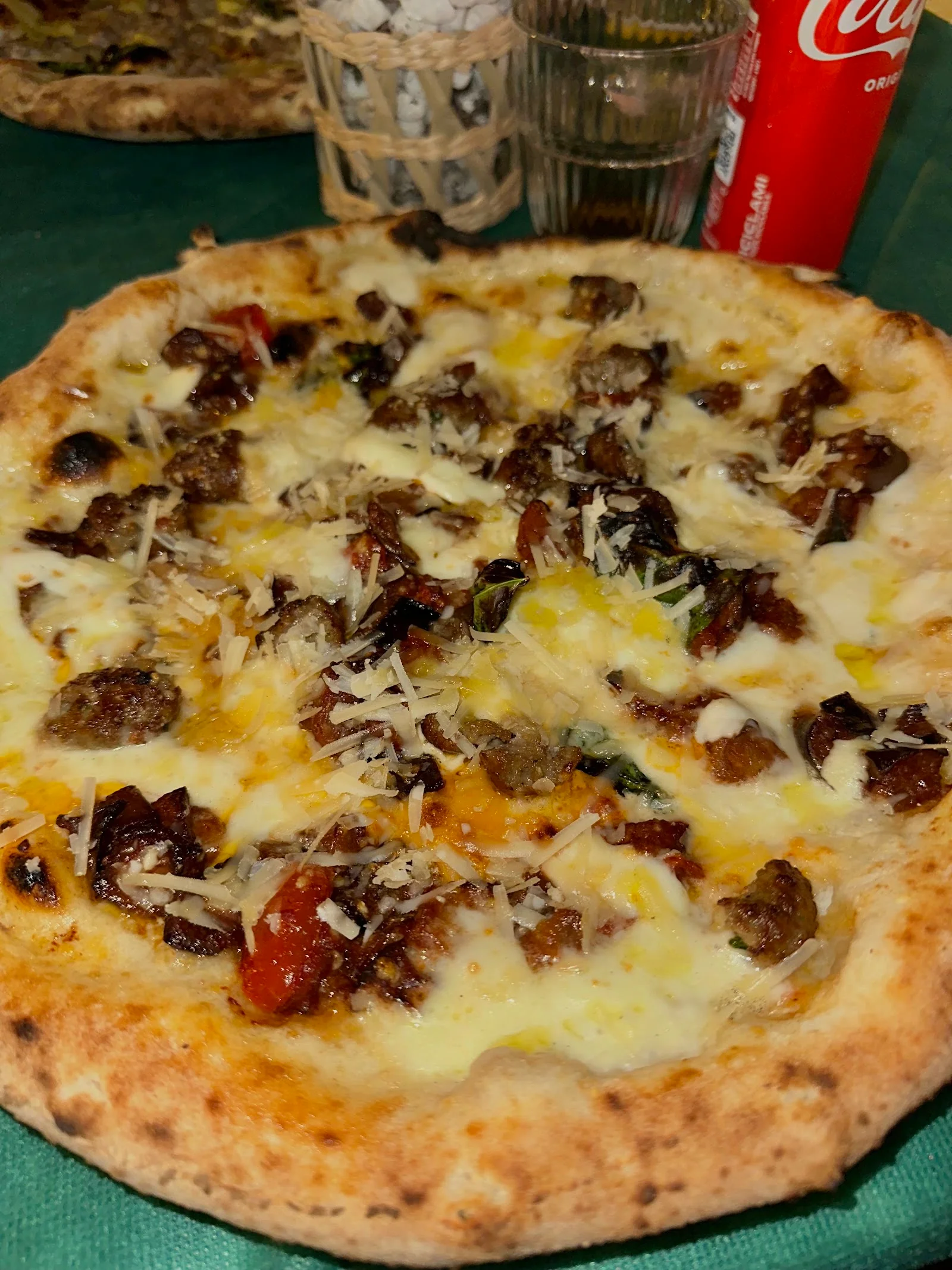 Ristorante Pizzeria Baia di Tifeo a Lacco Ameno – foto 4