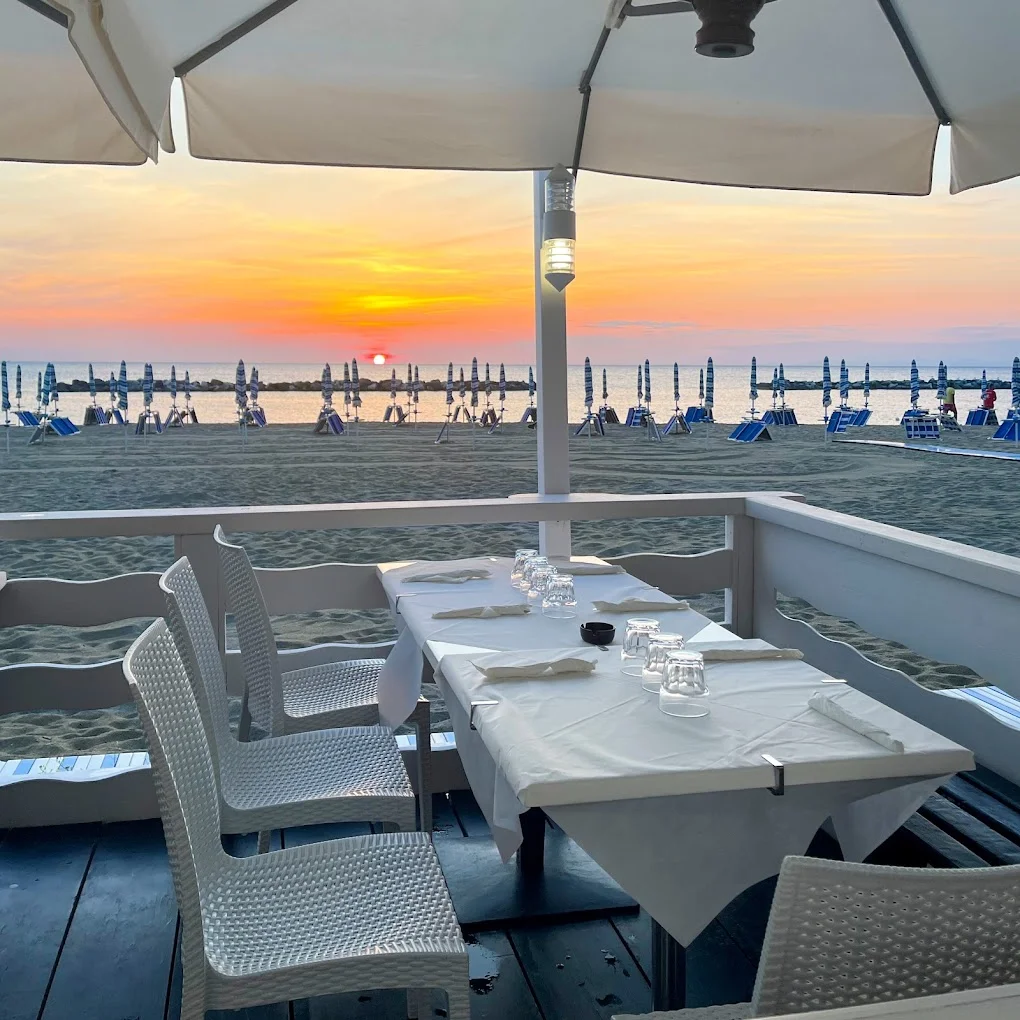Ristorante Pizzeria Mare Chiaia a Forio – foto 1