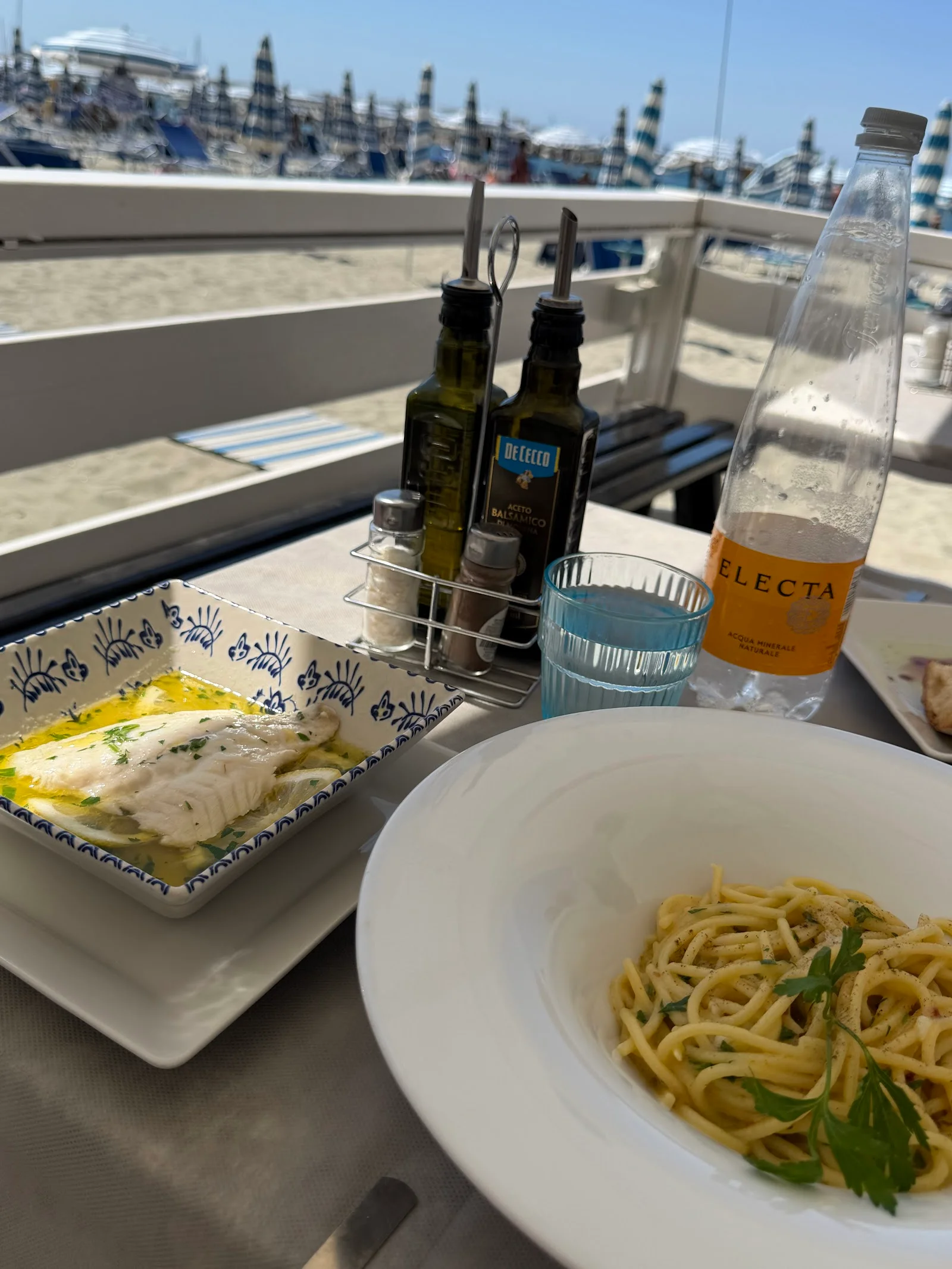 Ristorante Pizzeria Mare Chiaia a Forio – foto 3