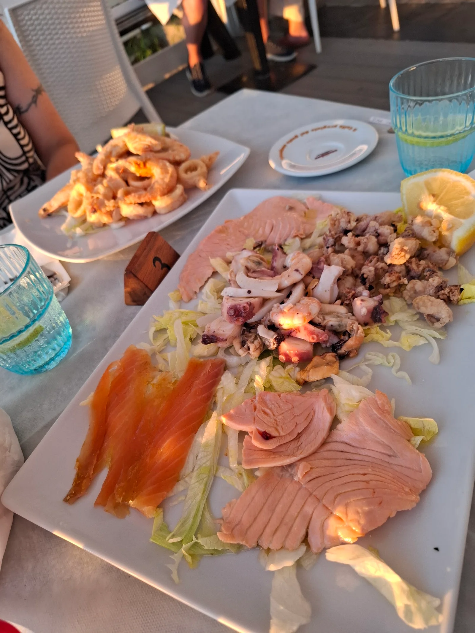 Ristorante Pizzeria Mare Chiaia a Forio – foto 4