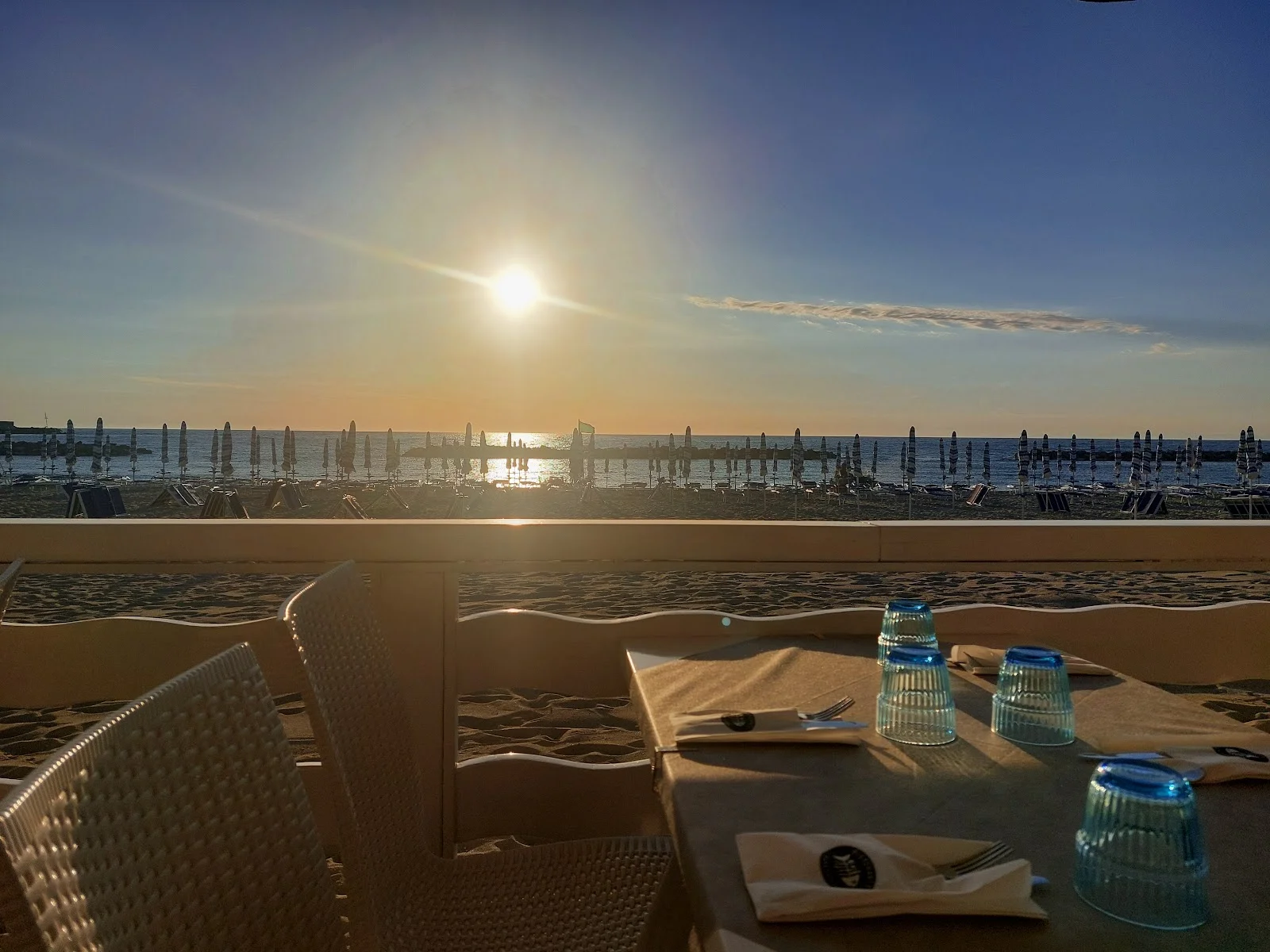 Ristorante Pizzeria Mare Chiaia a Forio – foto 5