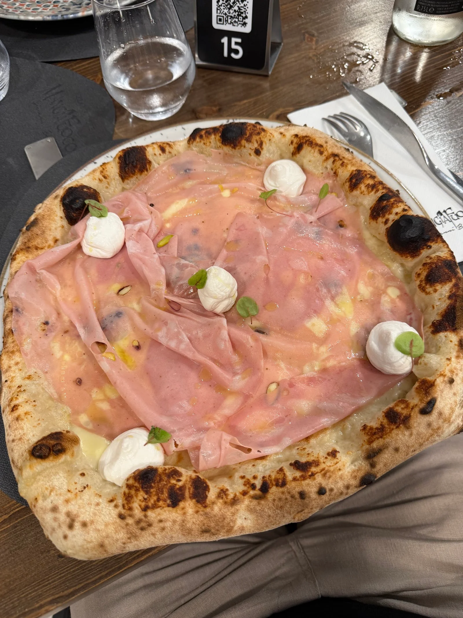 Pizzeria Mangiafuoco Forio a Forio – foto 4