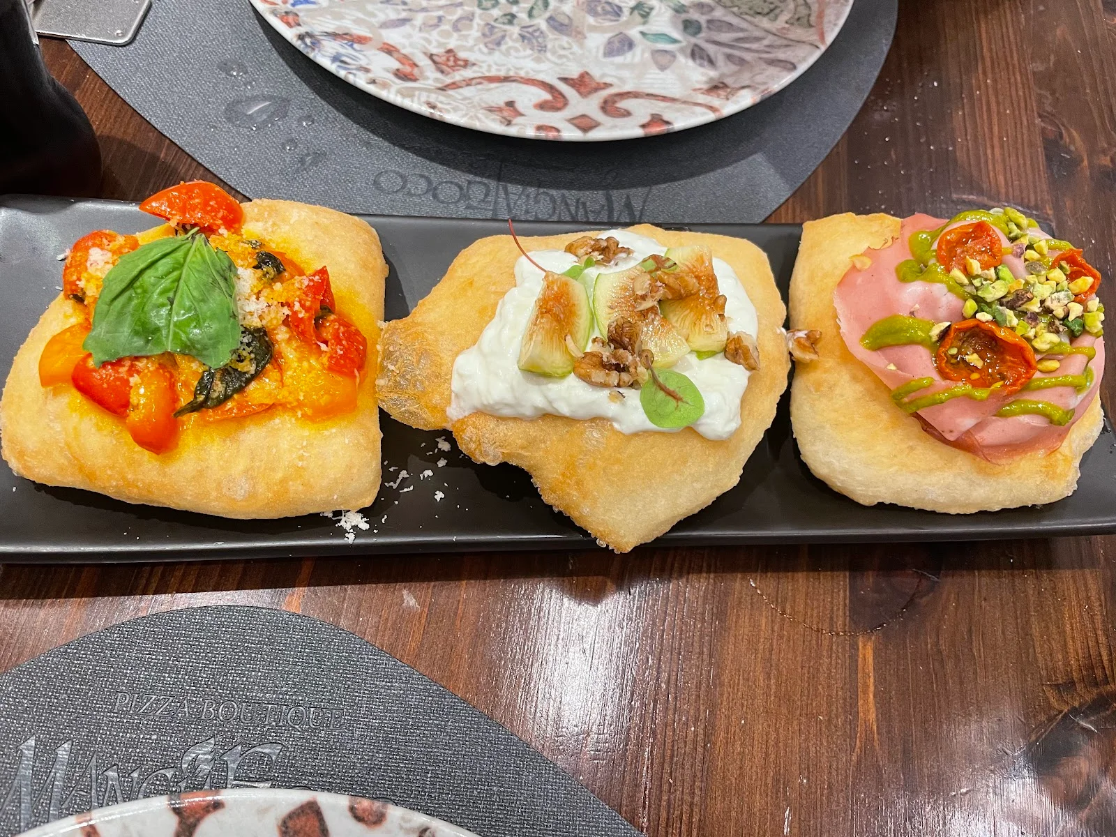 Pizzeria Mangiafuoco Forio a Forio – foto 5