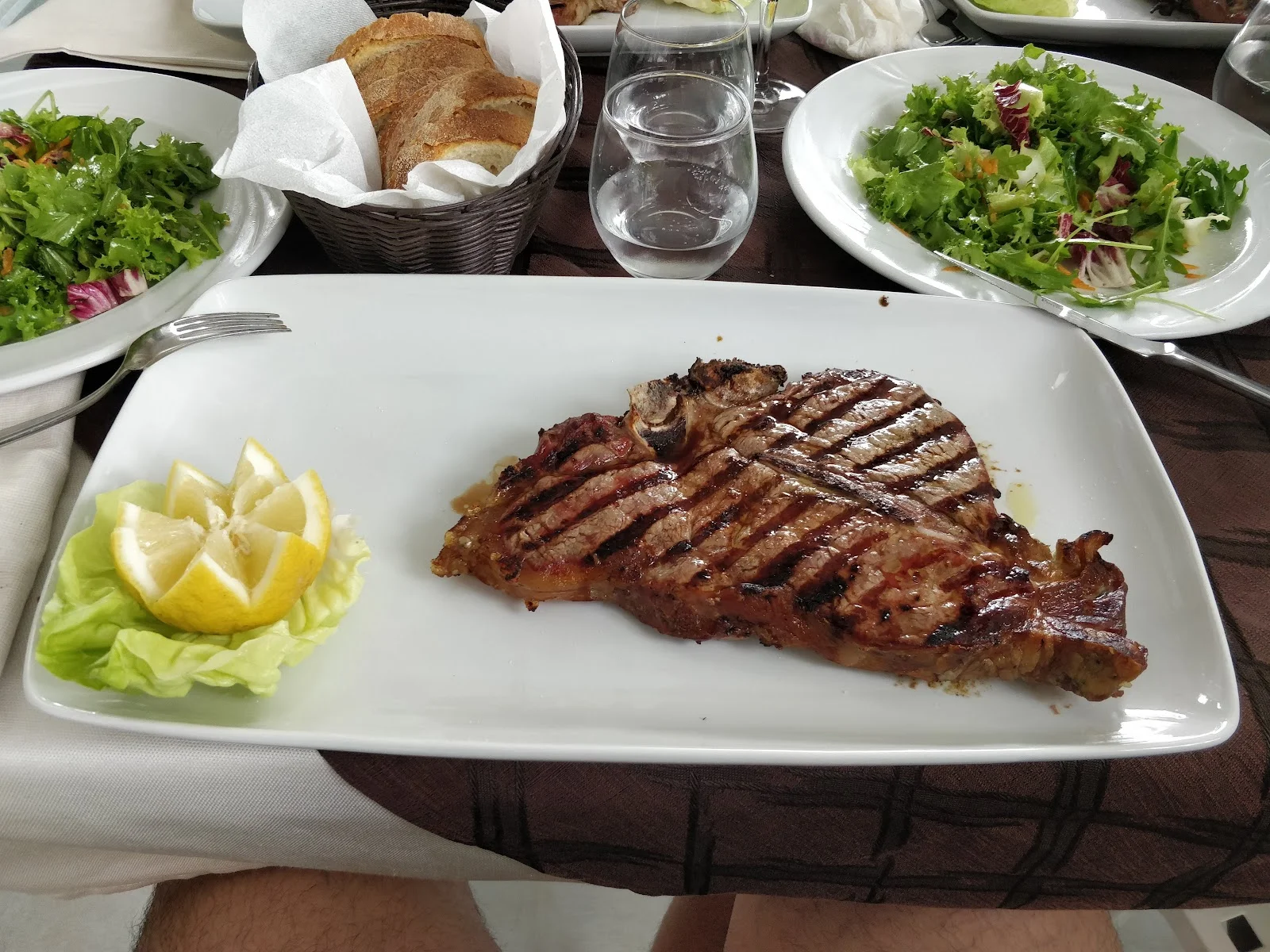 Ristorante Pizzeria Il Ritrovo a Forio – foto 2