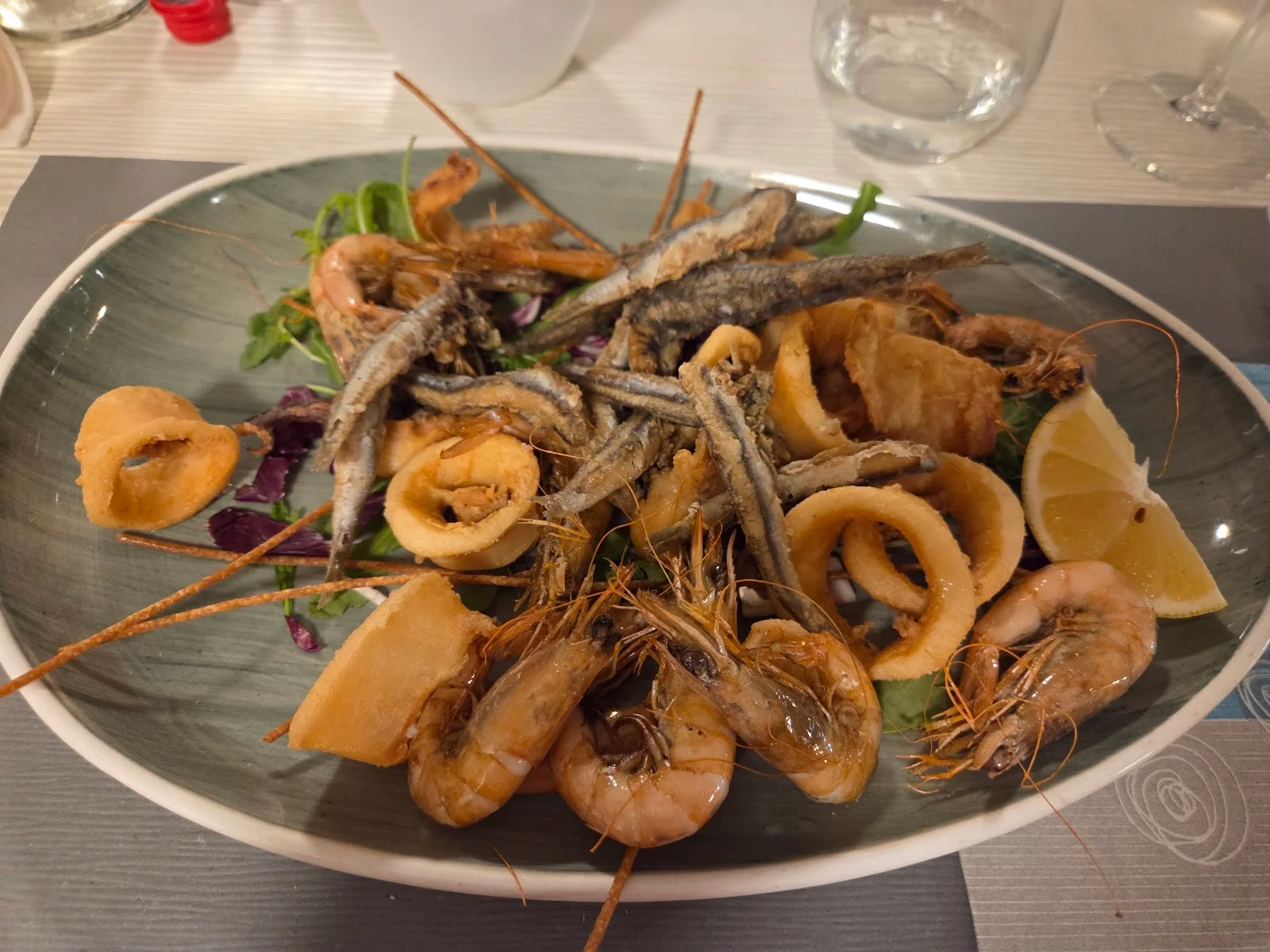 Ristorante Pizzeria Il Ritrovo a Forio – foto 3