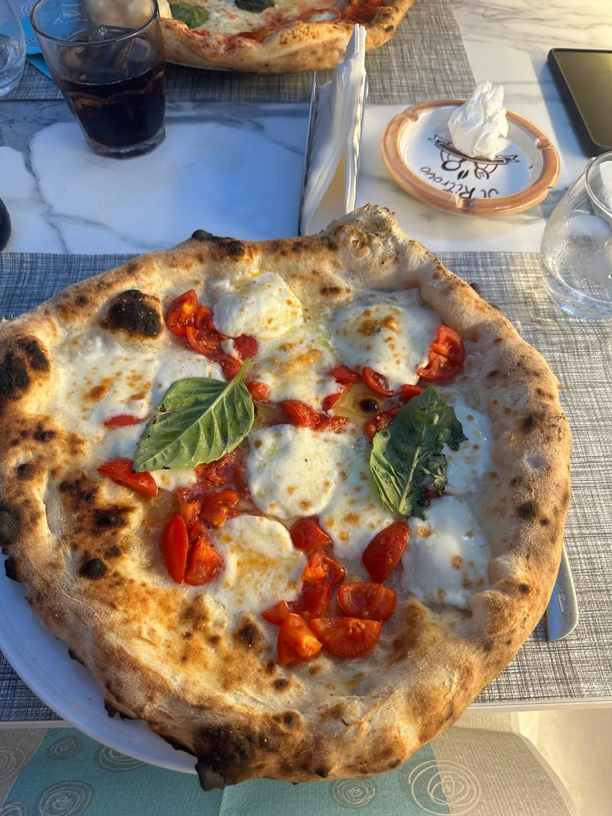 Ristorante Pizzeria Il Ritrovo a Forio – foto 4