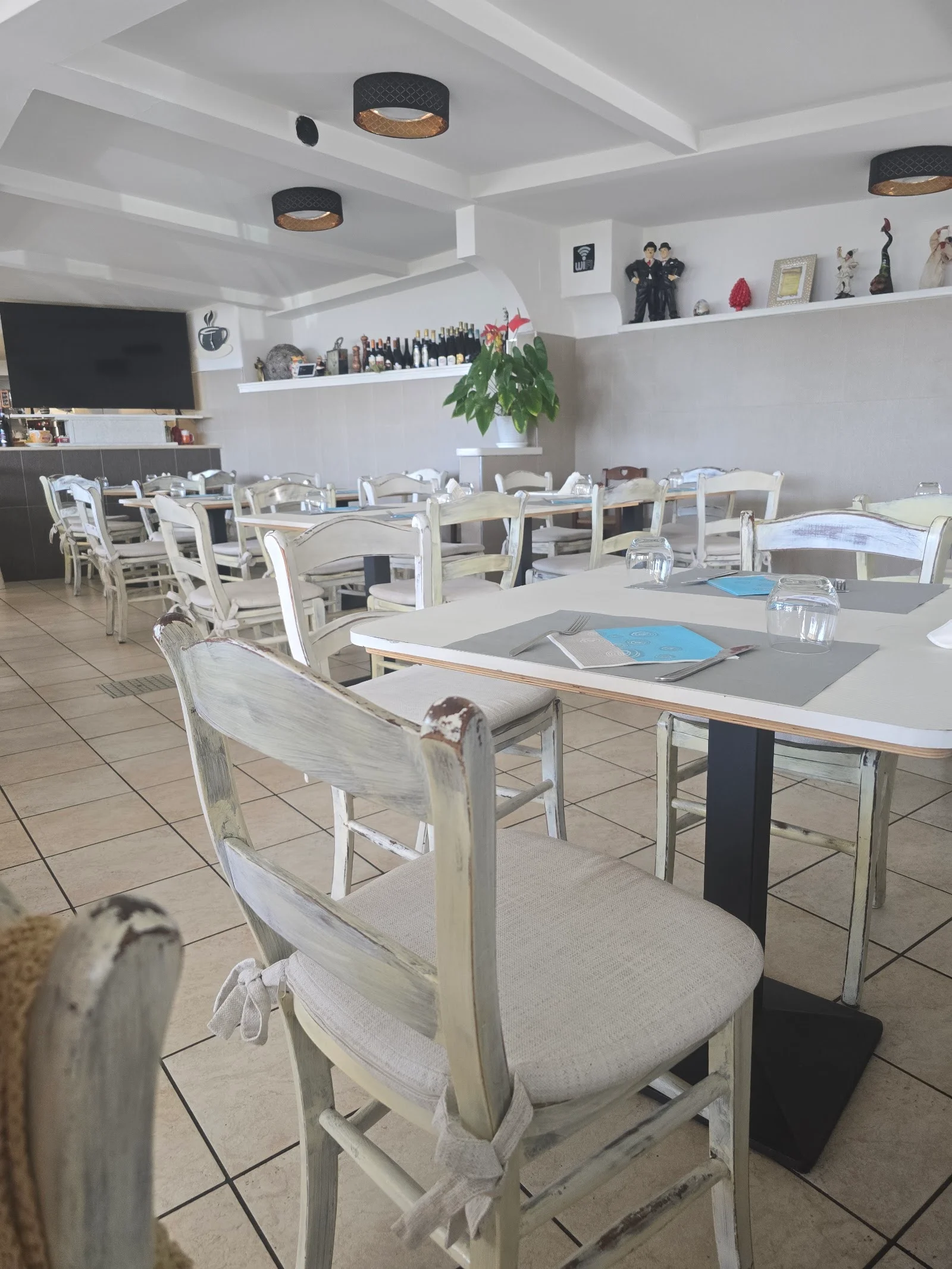 Ristorante Pizzeria Il Ritrovo a Forio – foto 5