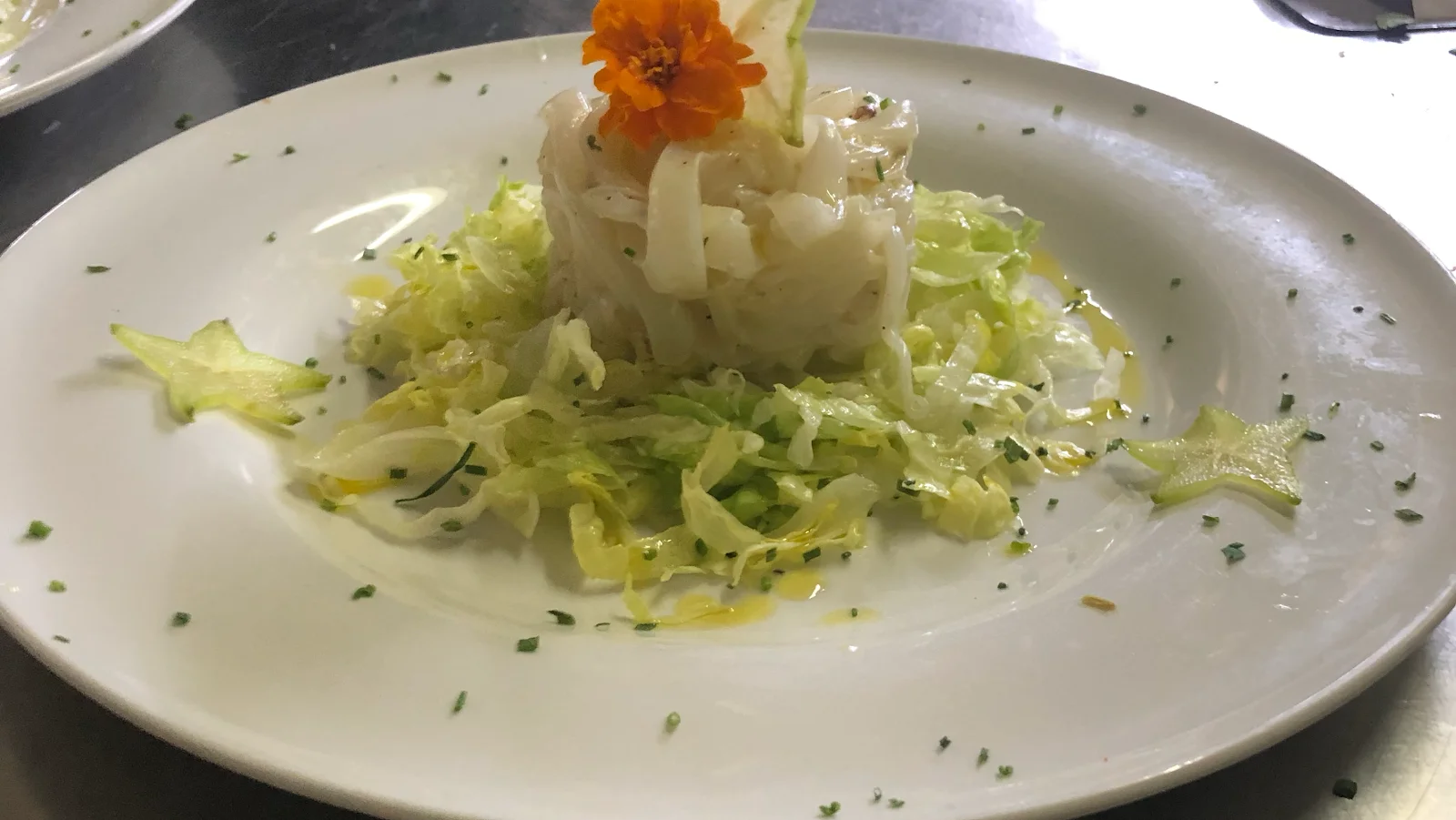 Ristorante Pizzeria la Bella Napoli al Porto a Forio – foto 2