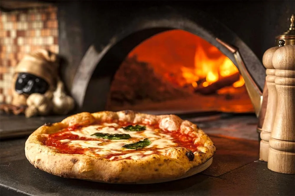 Pizzeria Da Luca a Panza – foto 3