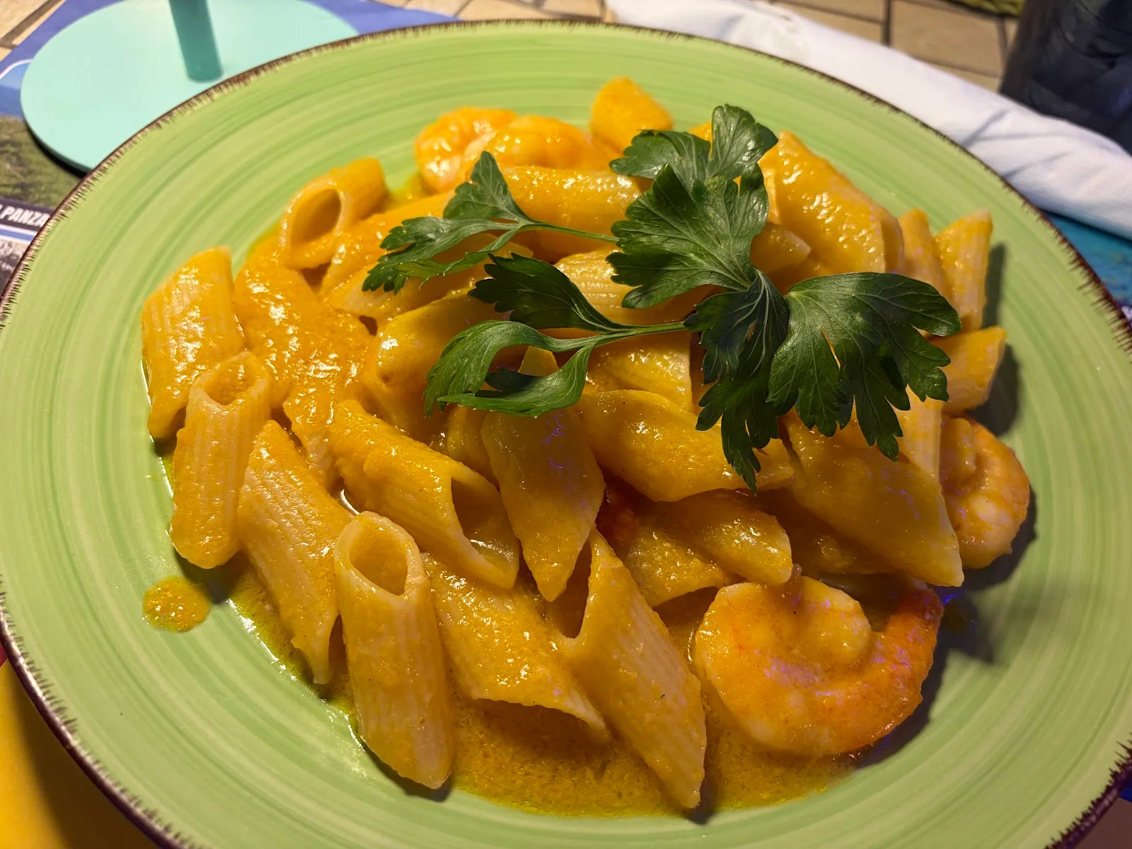 Pizzeria Da Luca a Panza – foto 4