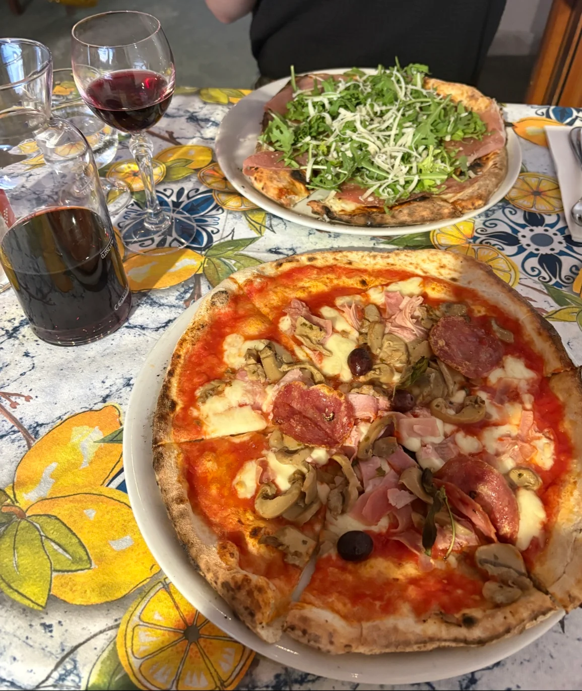 Ristorante Pizzeria da Paolo a Forio – foto 3
