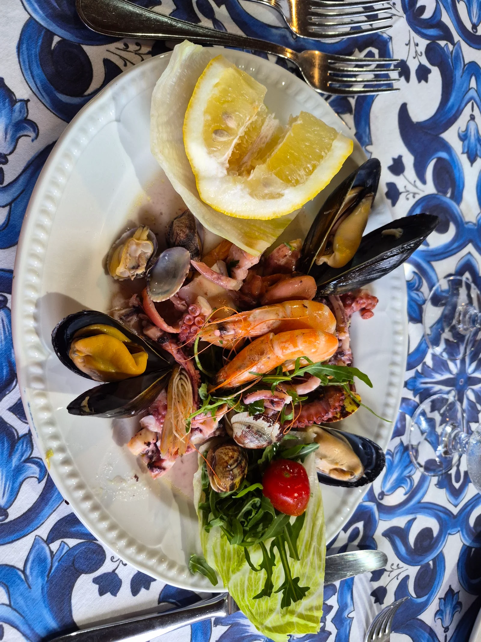 Ristorante Pizzeria da Paolo a Forio – foto 4