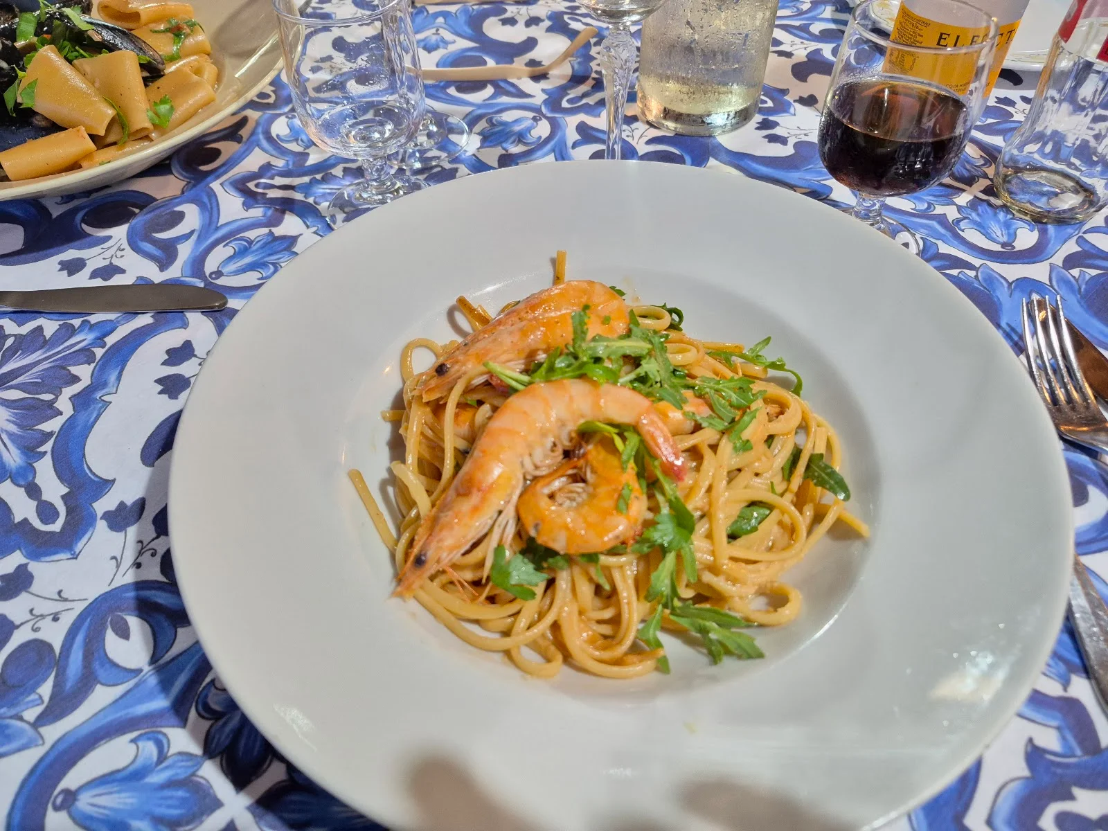 Ristorante Pizzeria da Paolo a Forio – foto 5