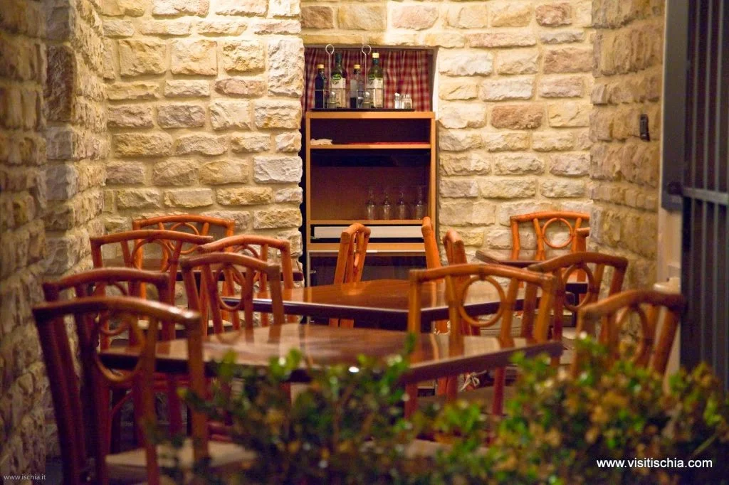 Da Pasquale Pizzeria Ristorante S.Angelo d'Ischia Serrara Fontana (NA) a Serrara Fontana – foto 1