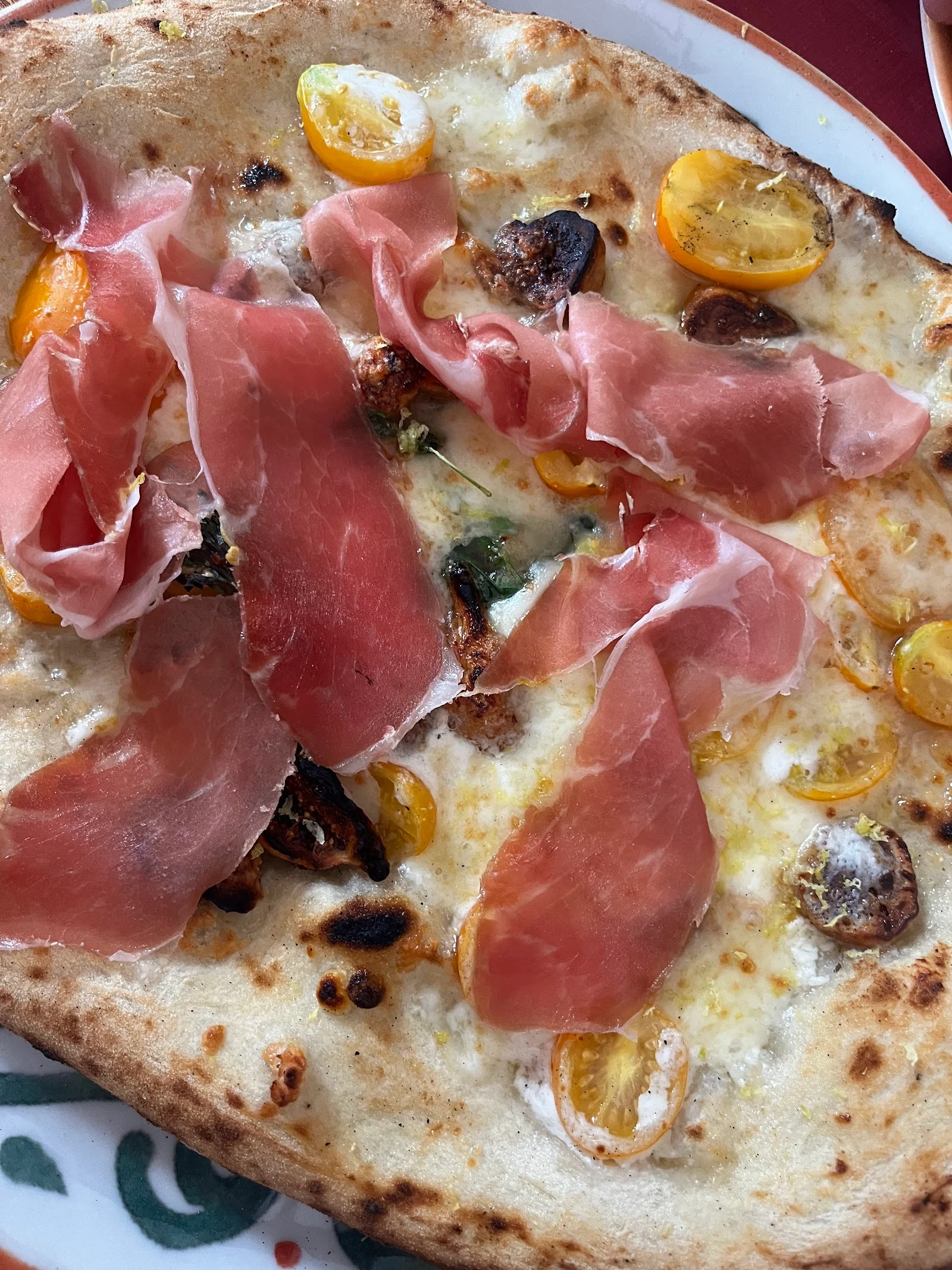 Da Pasquale Pizzeria Ristorante S.Angelo d'Ischia Serrara Fontana (NA) a Serrara Fontana – foto 2