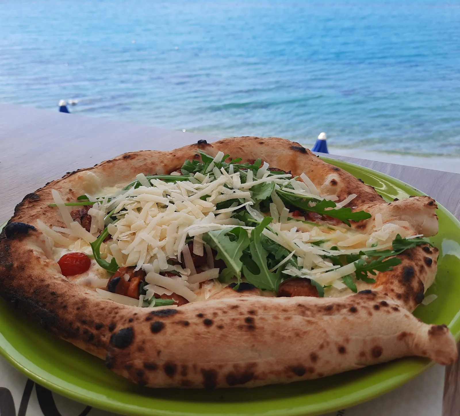 Ristorante "Da Nicola" a Forio – foto 3