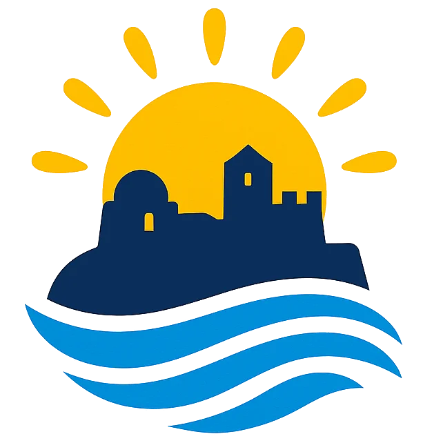 Logo EnjoyIschia.it